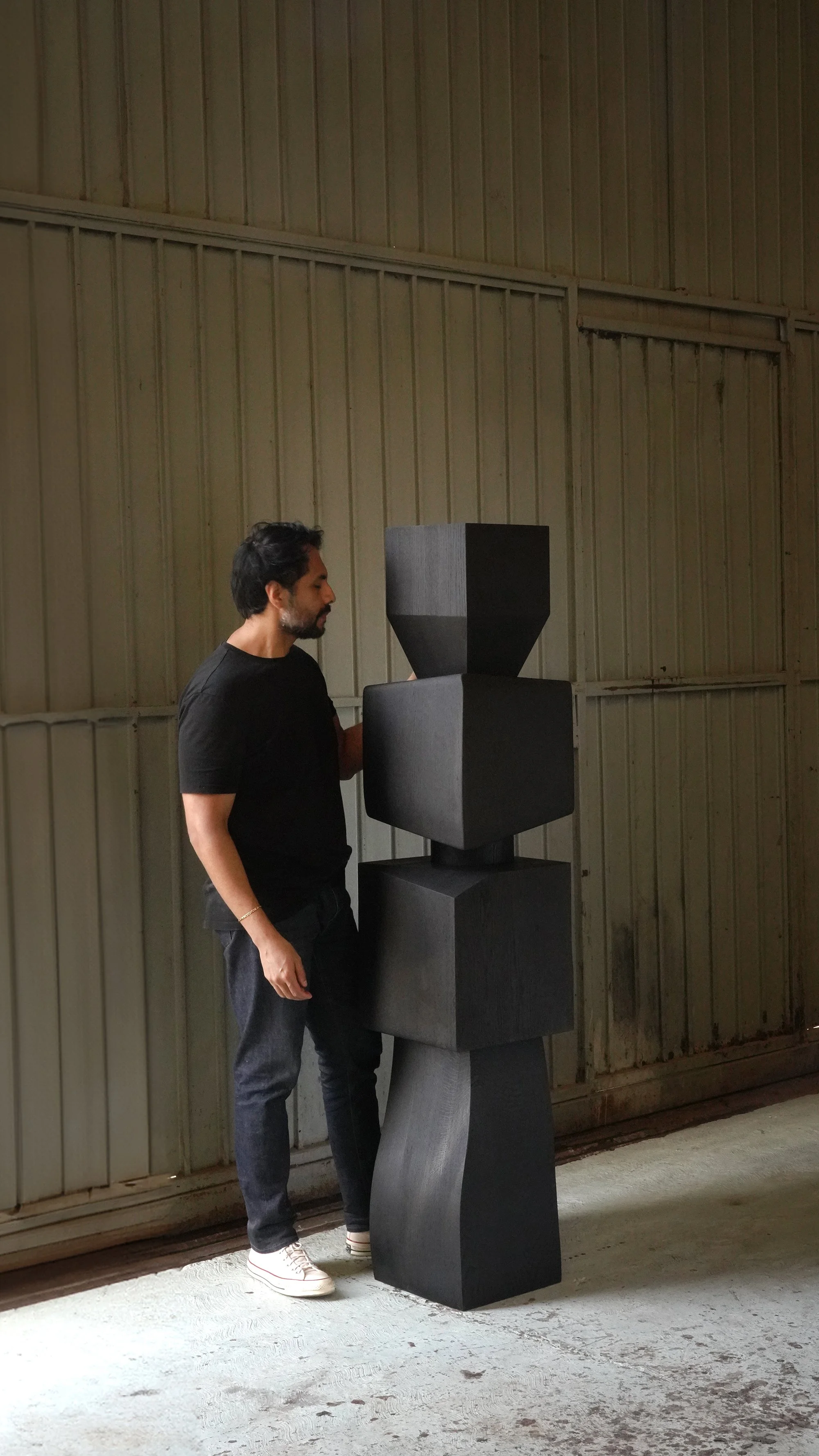 Unseen Force - Serie 16