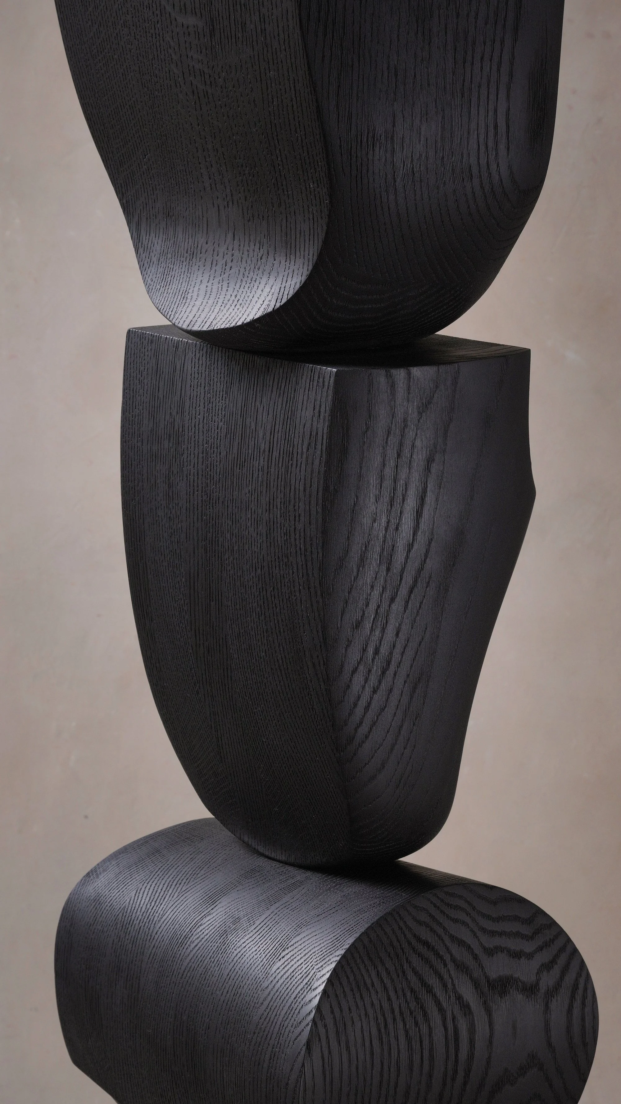 Still Stand 69 Sculpture by JOEL ESCALONA — 10.JPG