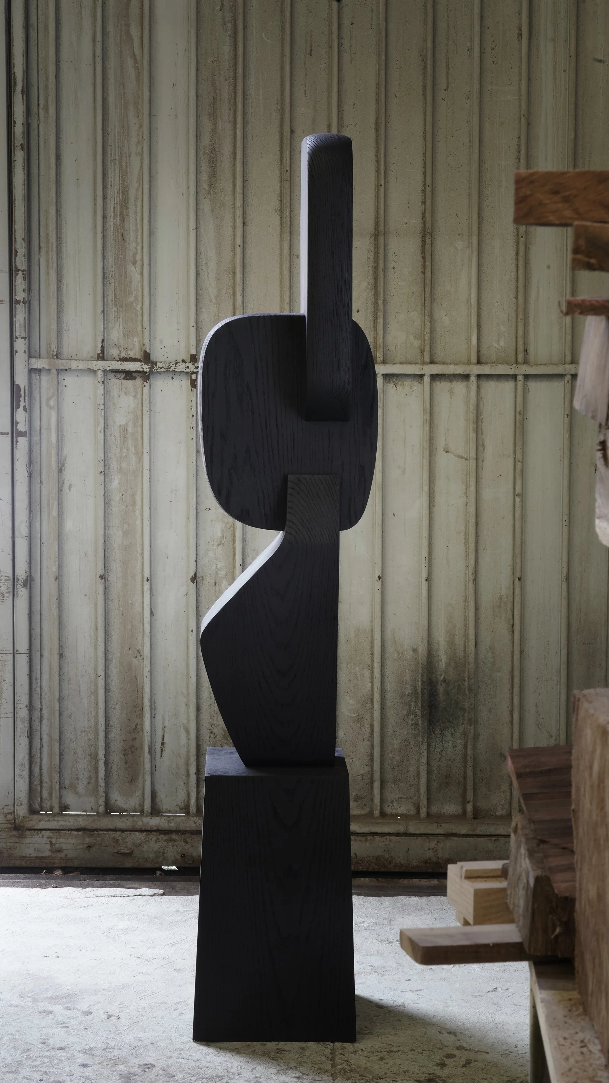 Unseen Force 23 Sculpture by Joel Escalona – 5.JPG