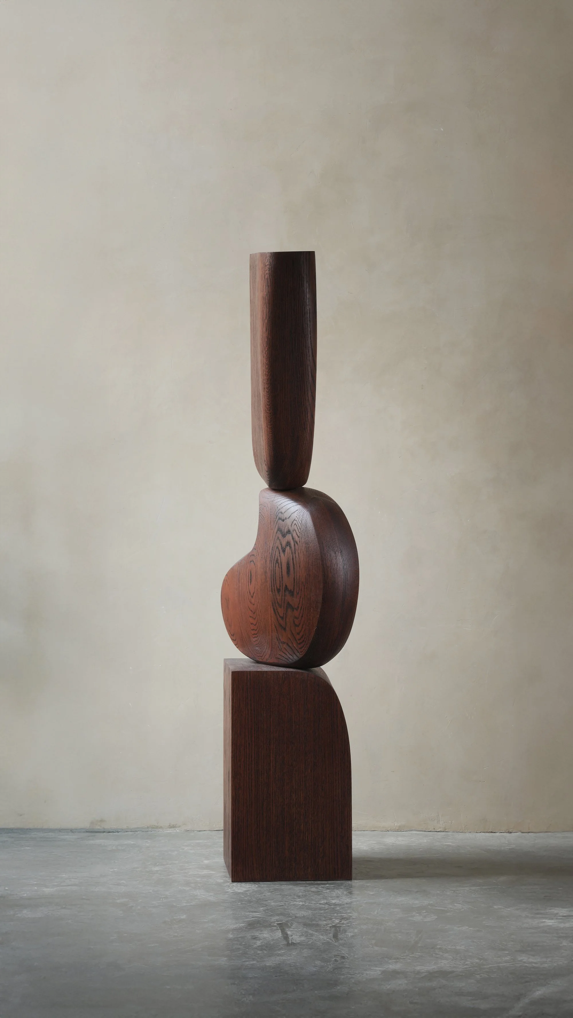 LULL 45 Sculpture by JOEL ESCALONA — 3.JPG