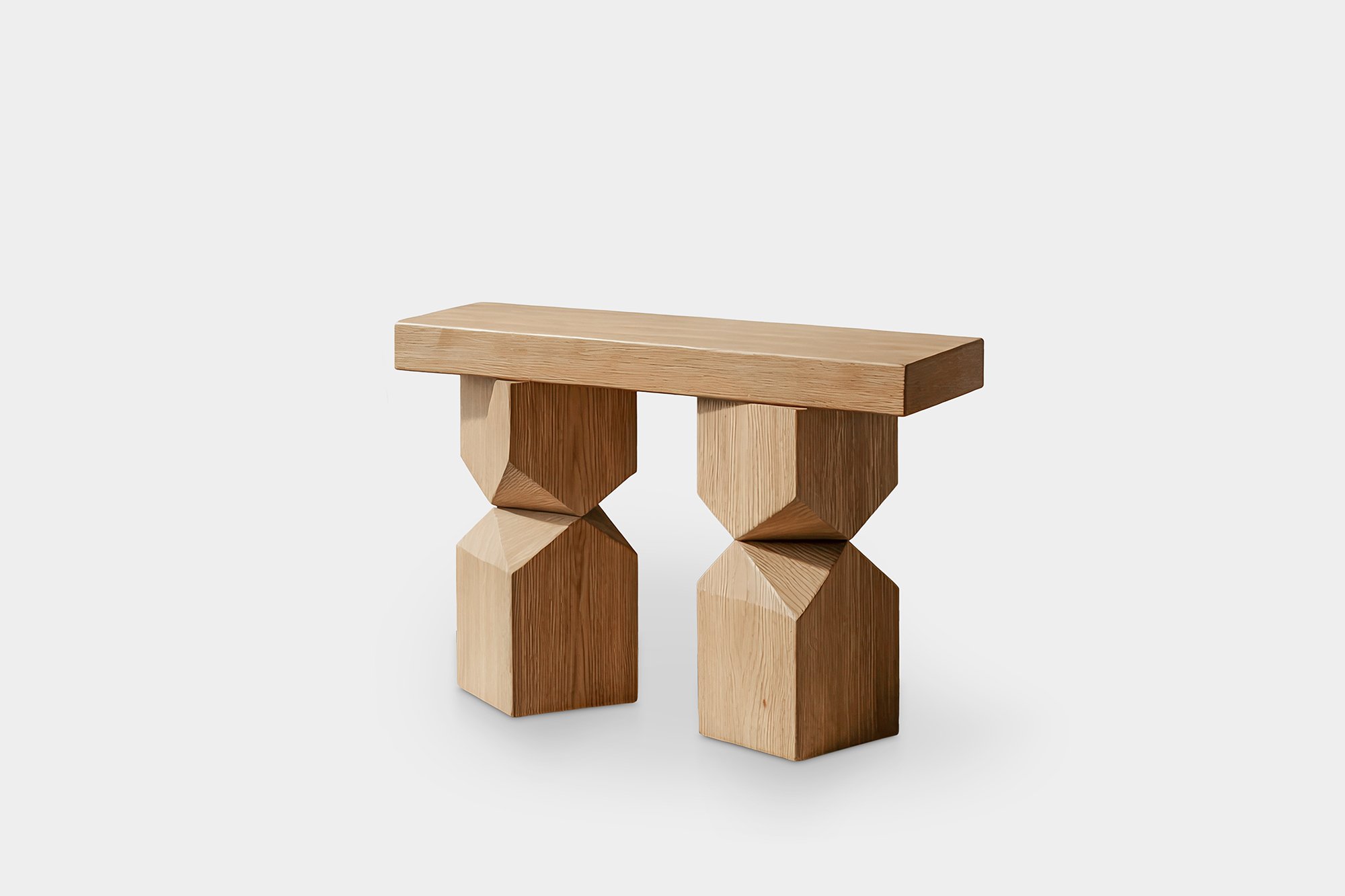 Socle Console Series 18
