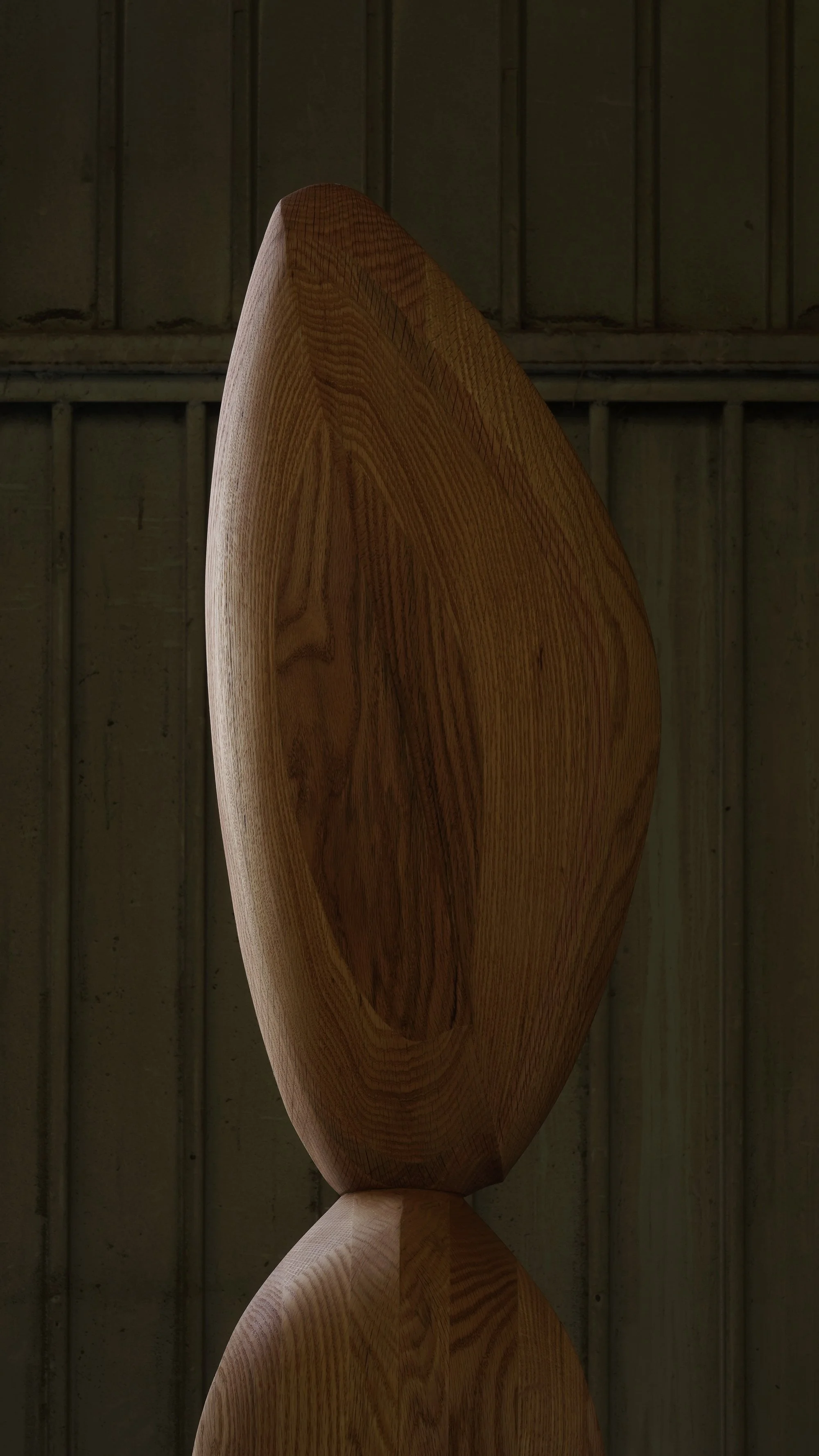 Still Stand 17 Sculpture by Joel Escalona – 7.JPG