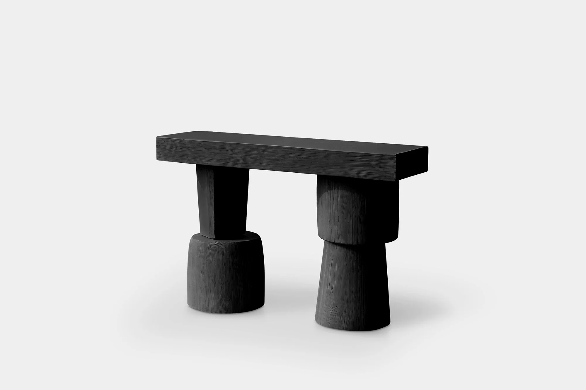 Socle No30 Sculptural Table, Design by Joel Escalona — 6.jpg