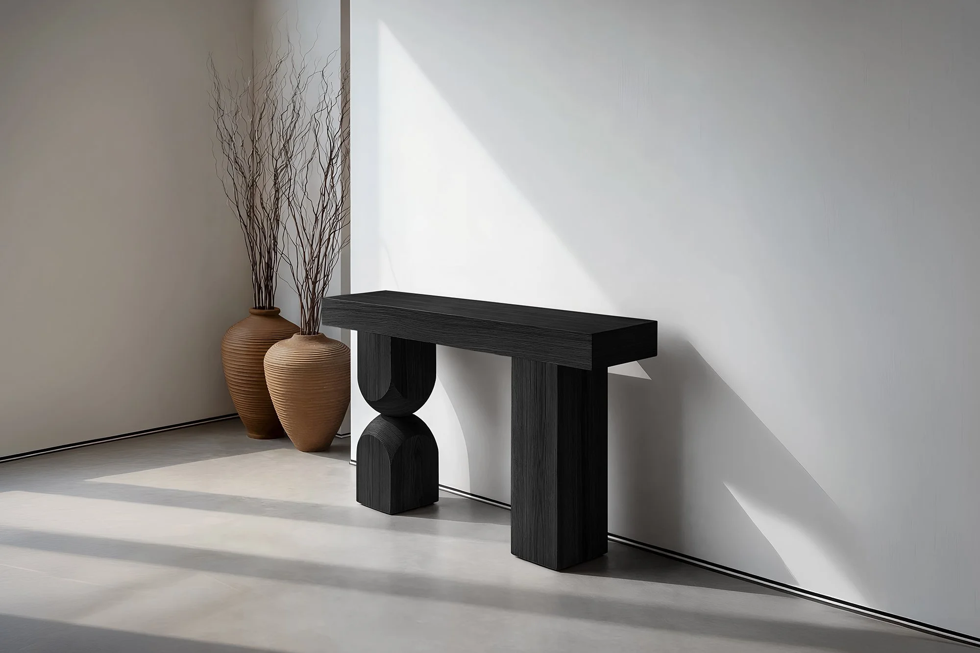 Socle No21 Statement Table by NONO for Entryways — 8.jpg