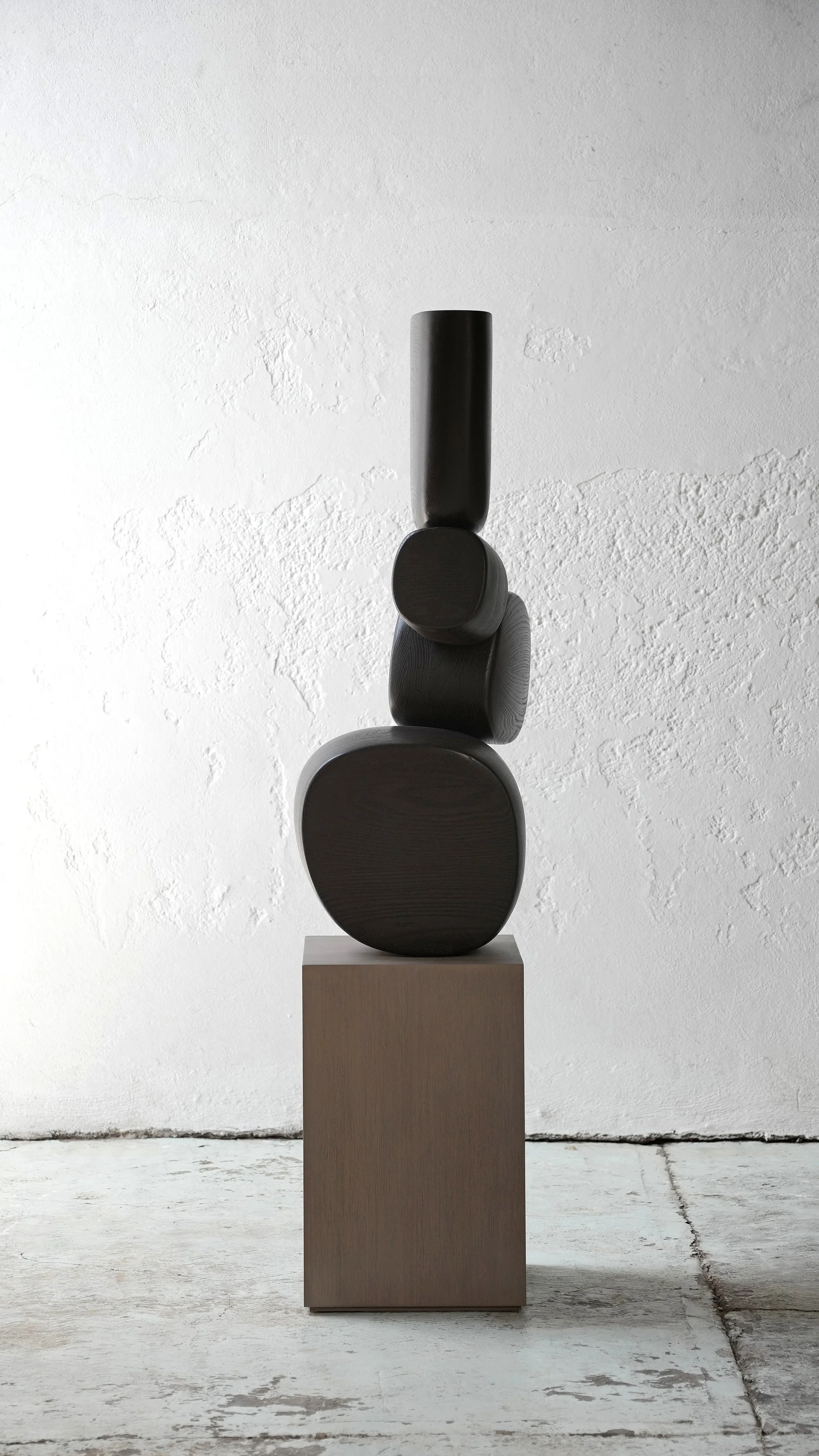 Lull 33 Sulpture by Joel Escalona — 7.JPG