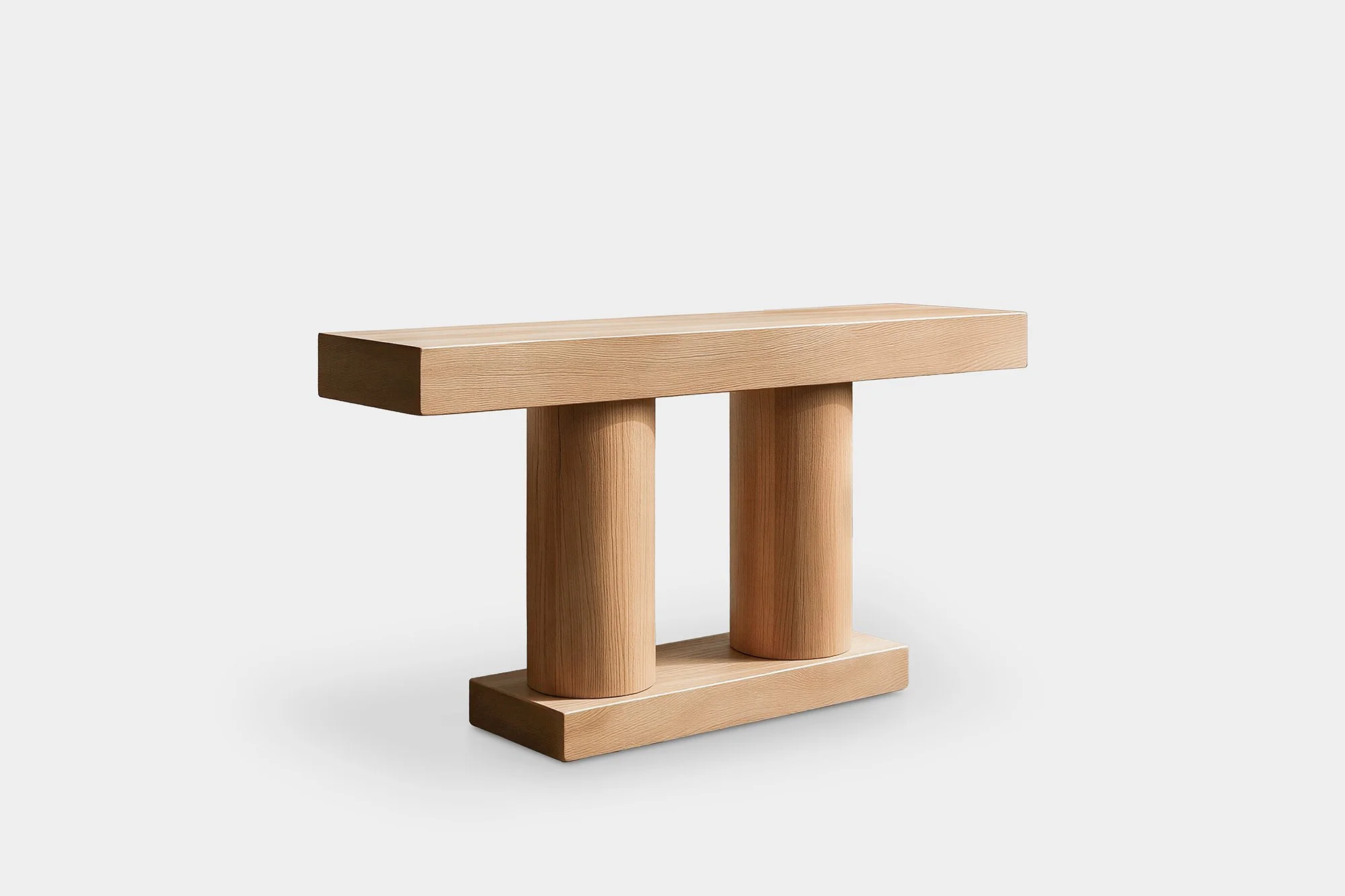 Socle Console Series  34