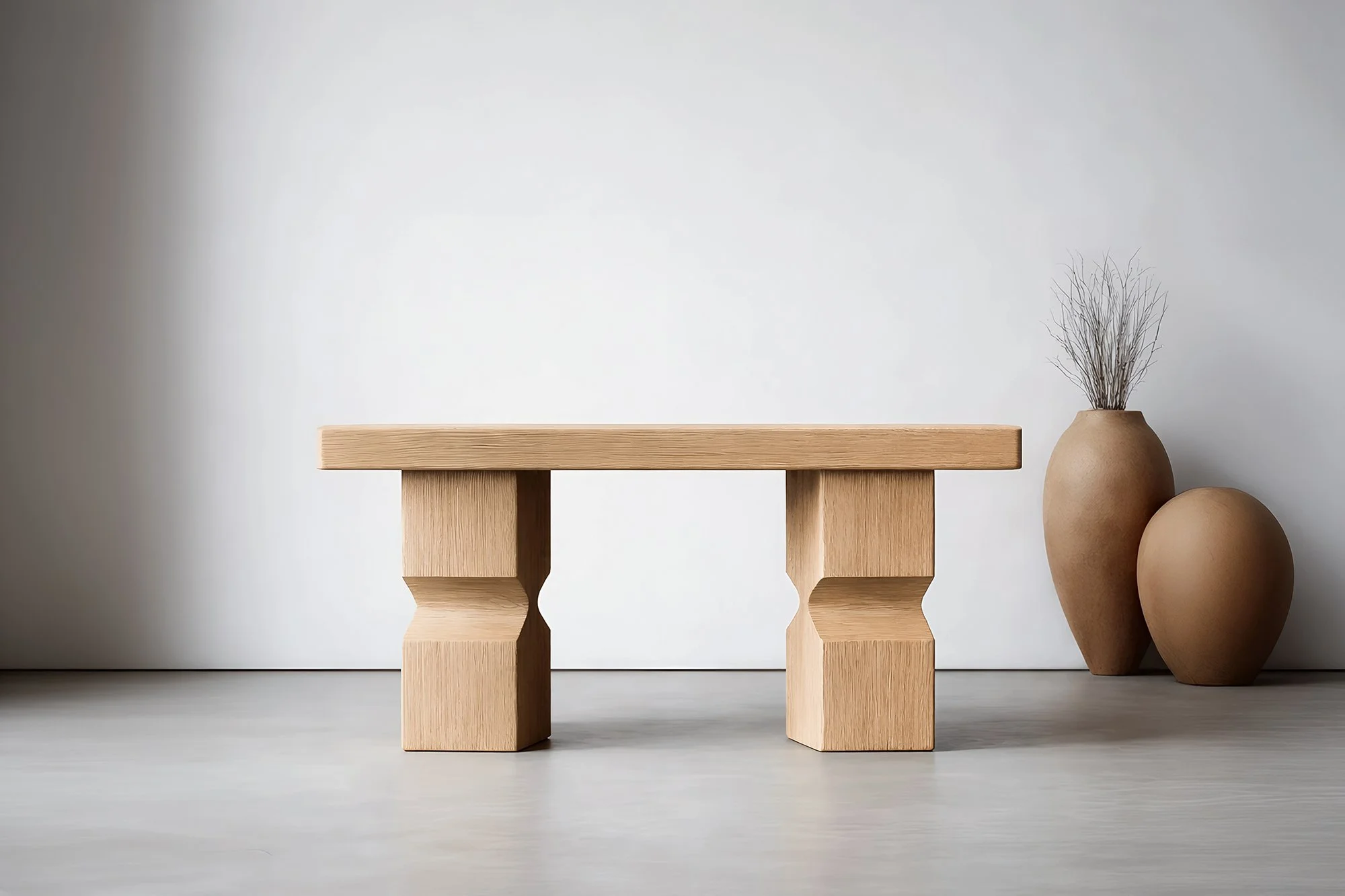 Socle No16 Entryway Table, Design by Joel Escalon — 5.jpg