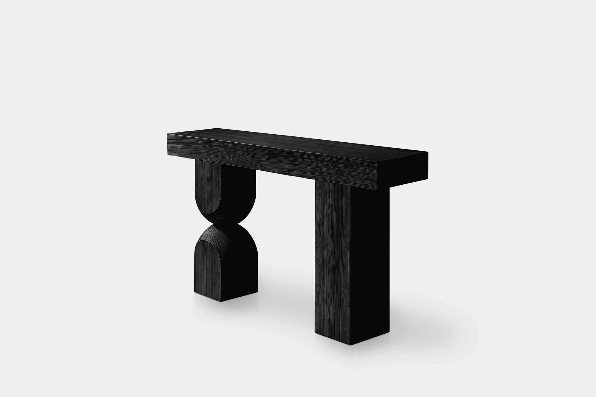 Socle No21 Statement Table by NONO for Entryways — 6.jpg