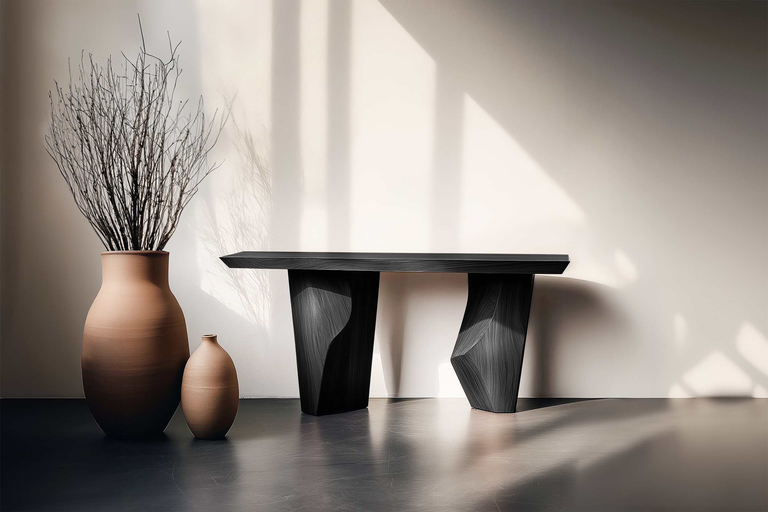 Solace No16 Display Table – Organic Wood Base, by NONO — 5.jpg