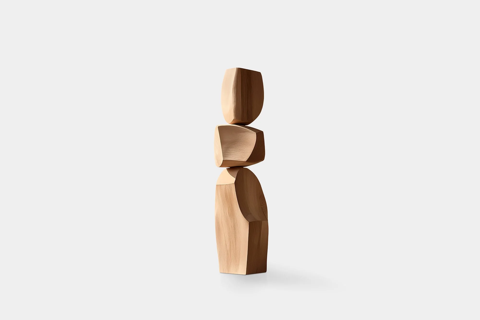 Organic Standing Sculpture by Joel Escalona Still Stand No128 – 1.jpg