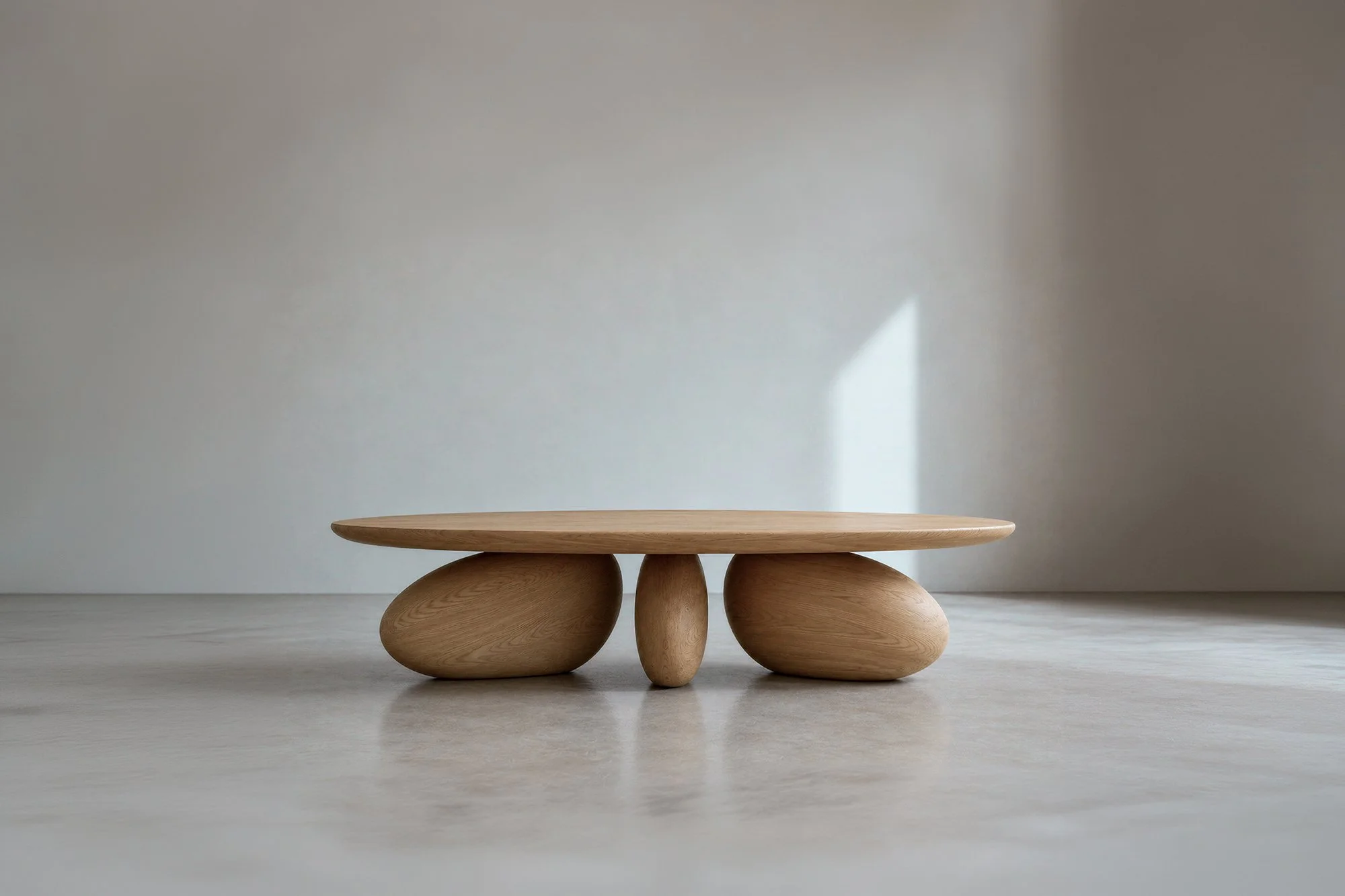 Coffee Table Fishes No35 by NONO Modern Occasional Table — 5.jpg