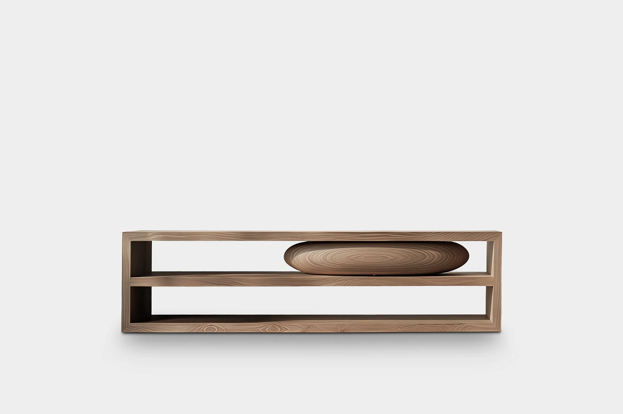 Sereno No57 Credenza with Minimalist Geometry, Joel Escalona Design – 1.jpg