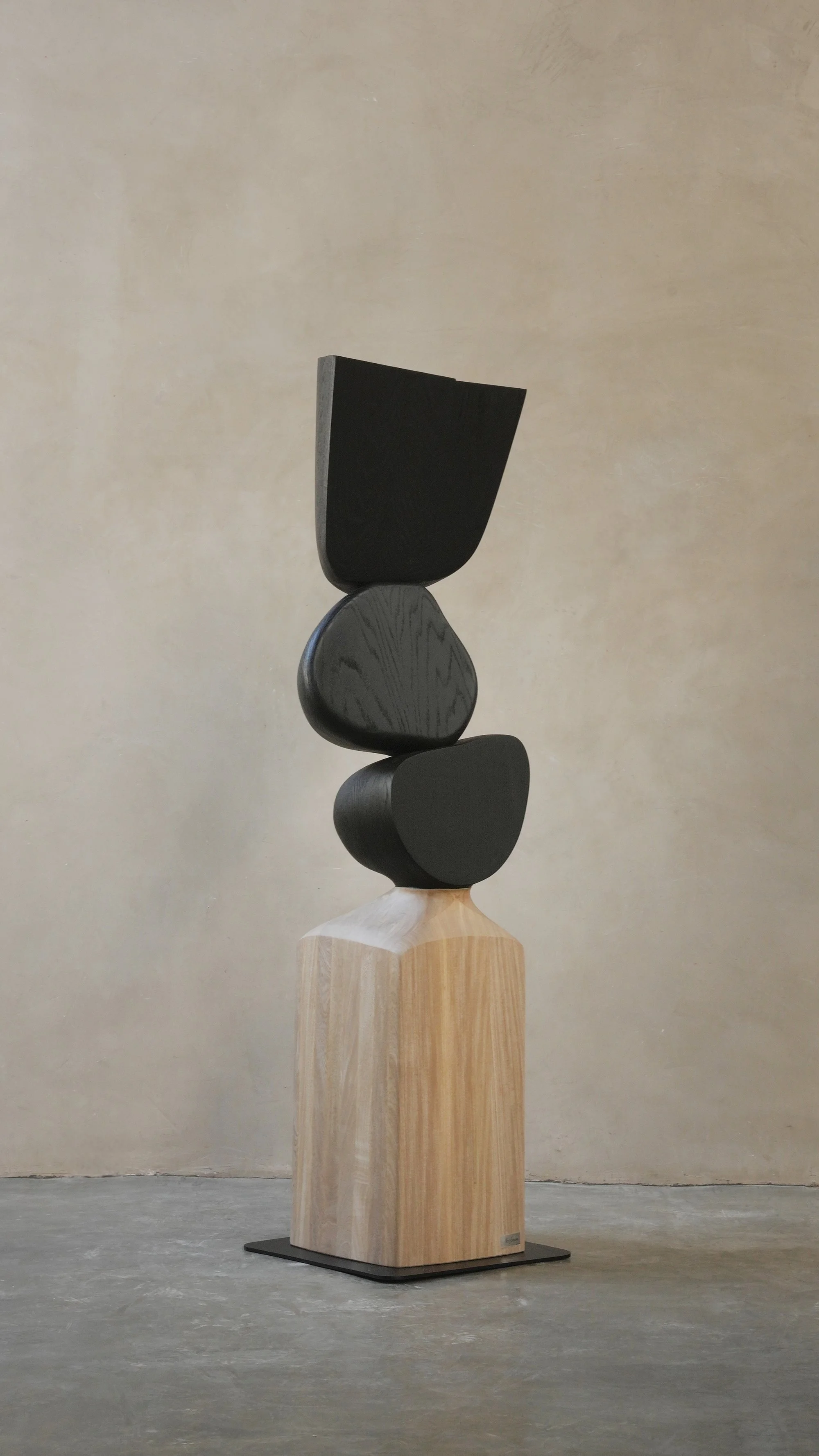 Lull 44 Sculpture by Joel Escalona — 3.JPG