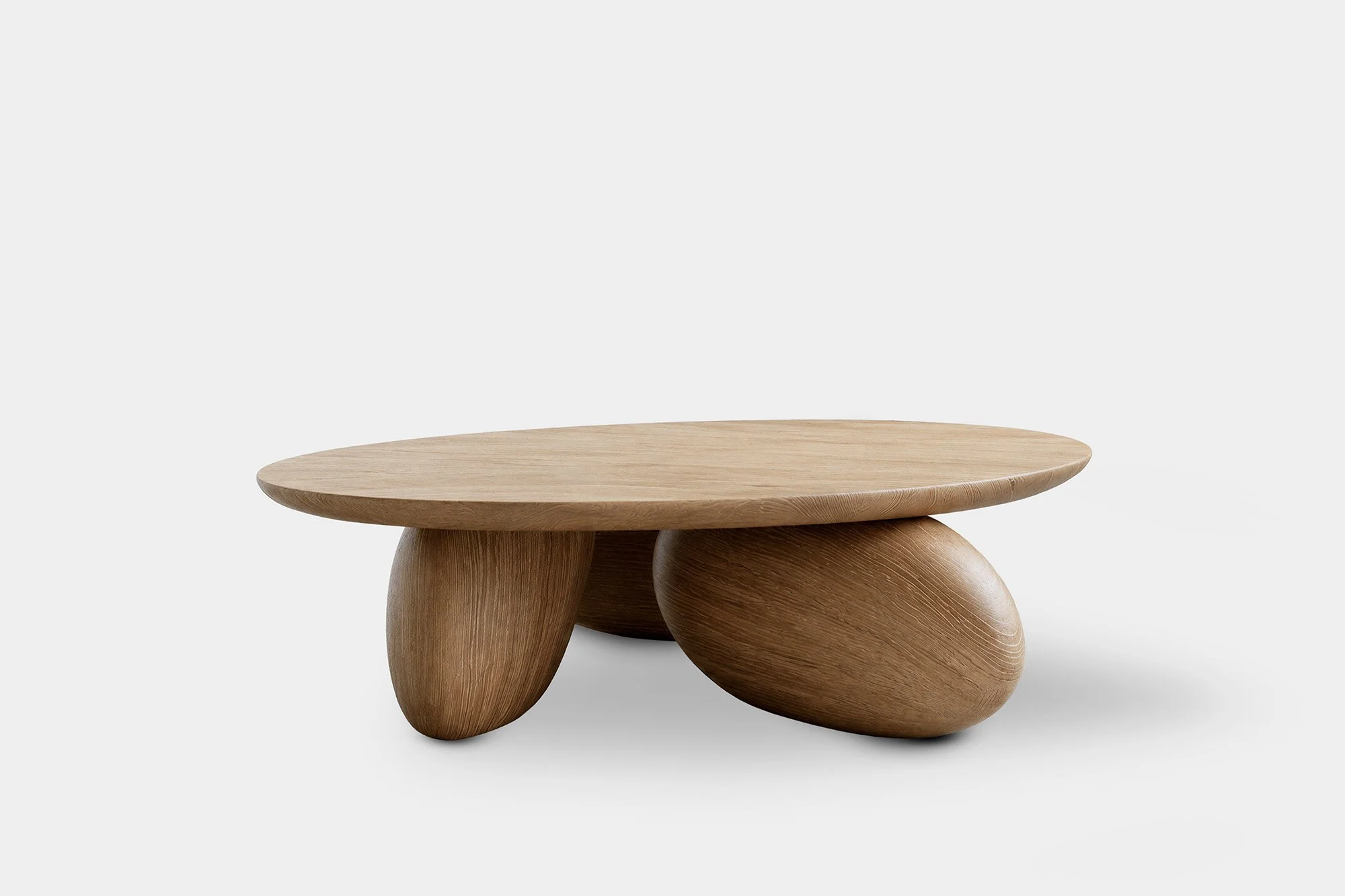 Fishes Coffee Table Serie 26