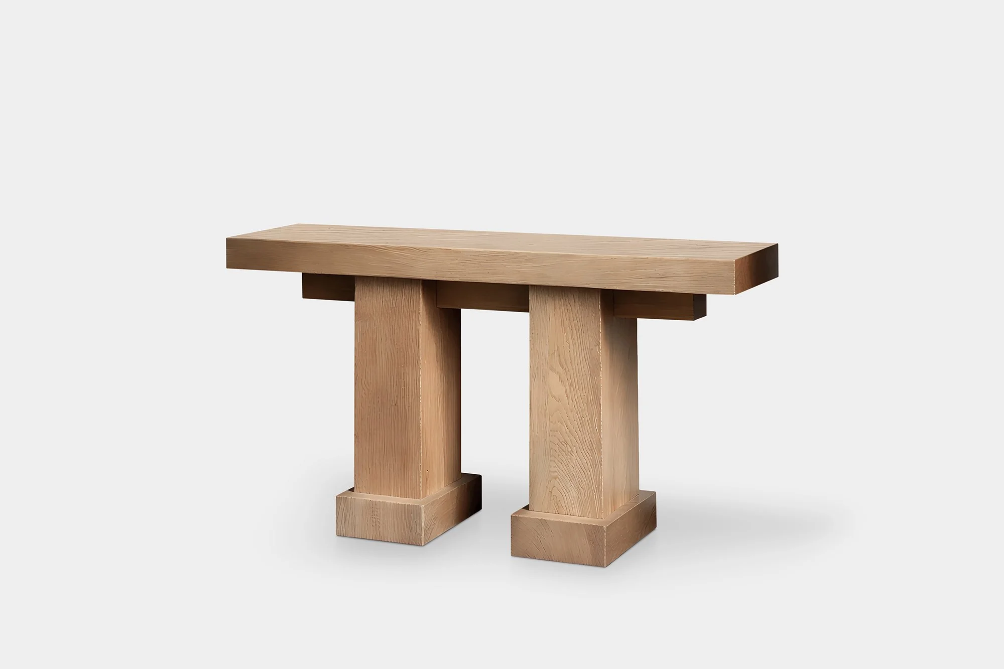 Socle Console Series 36