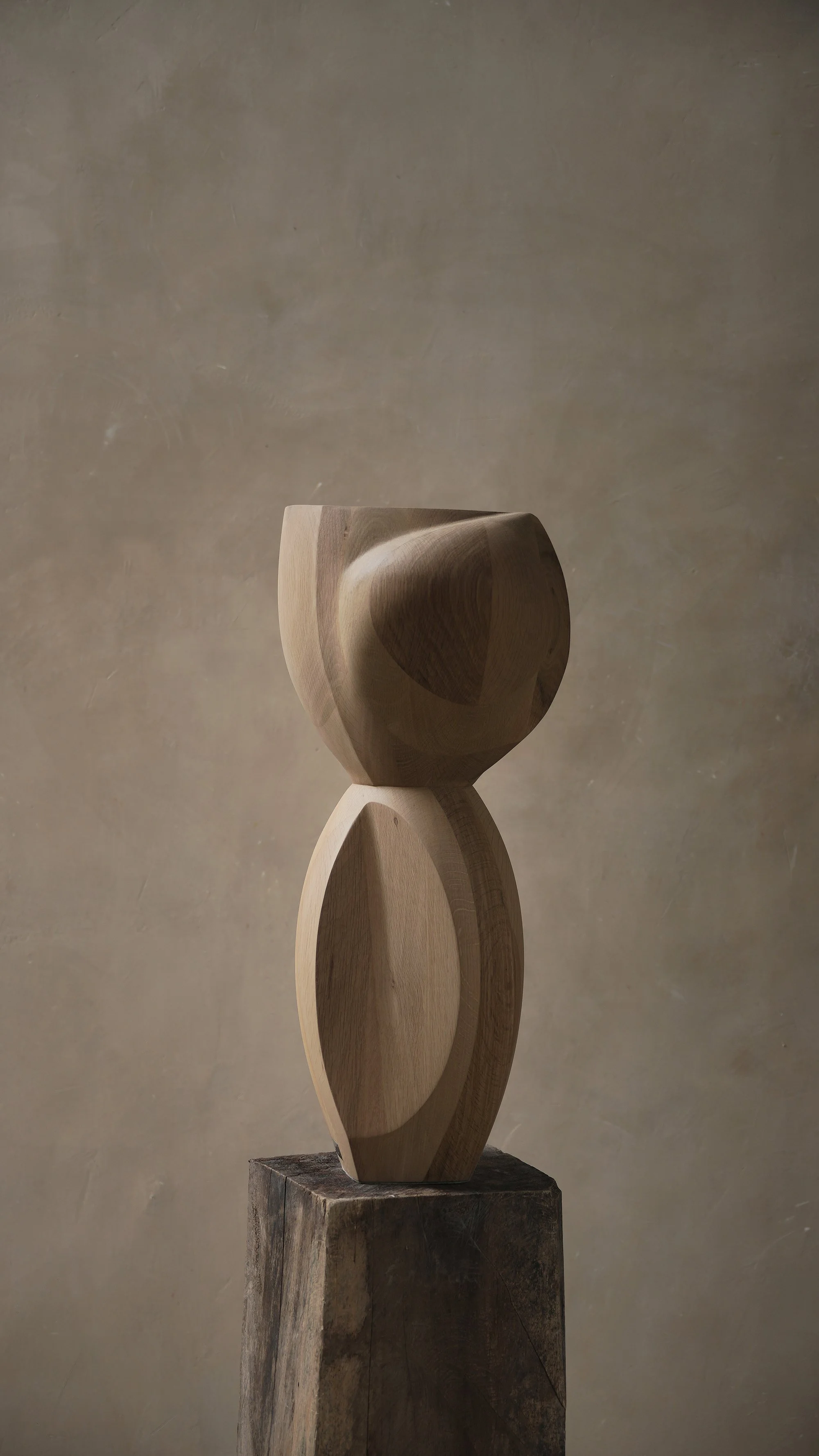 Unseen Force - Serie 8