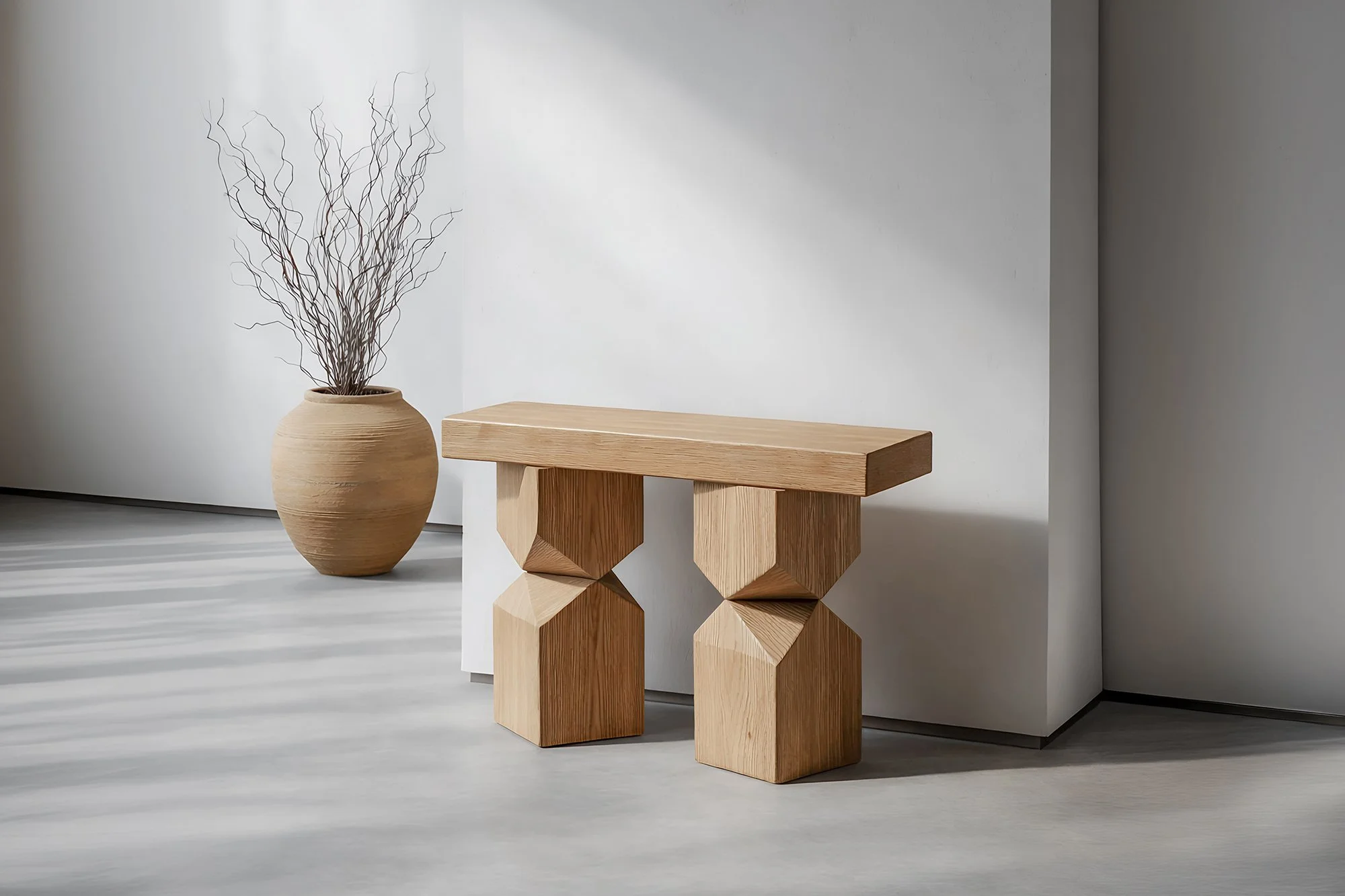 Socle No18 Sofa Table, Design by Joel Escalona — 3.jpg