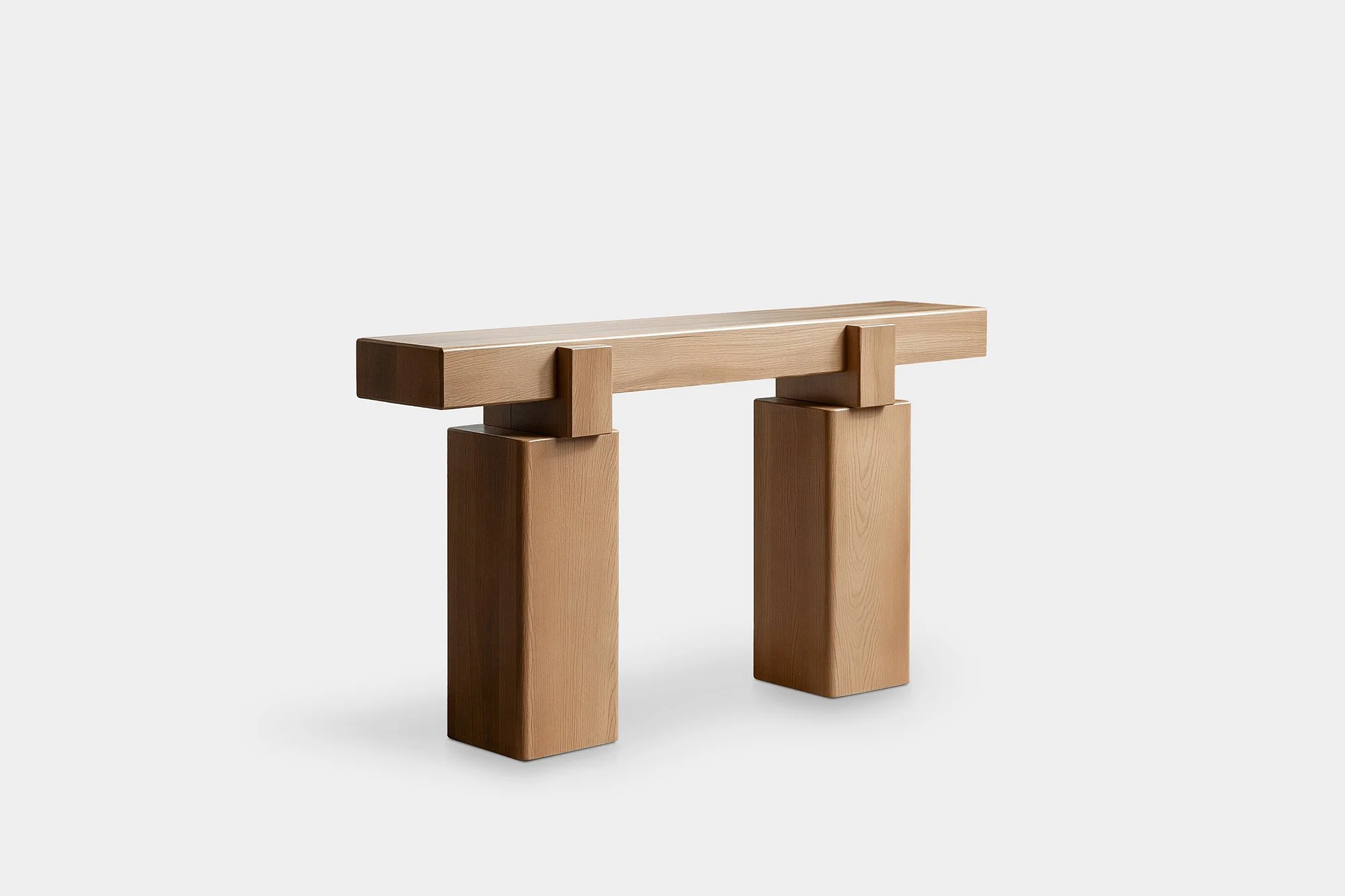 Socle Console Series 39