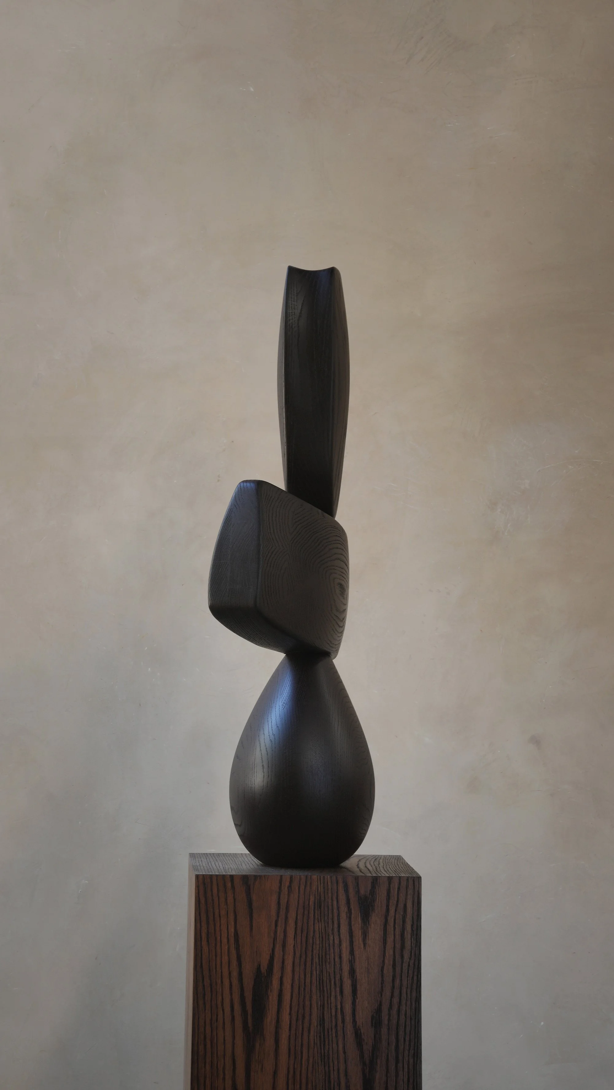 LULL 148 Sculpture by JOEL ESCALONA — 5.JPG