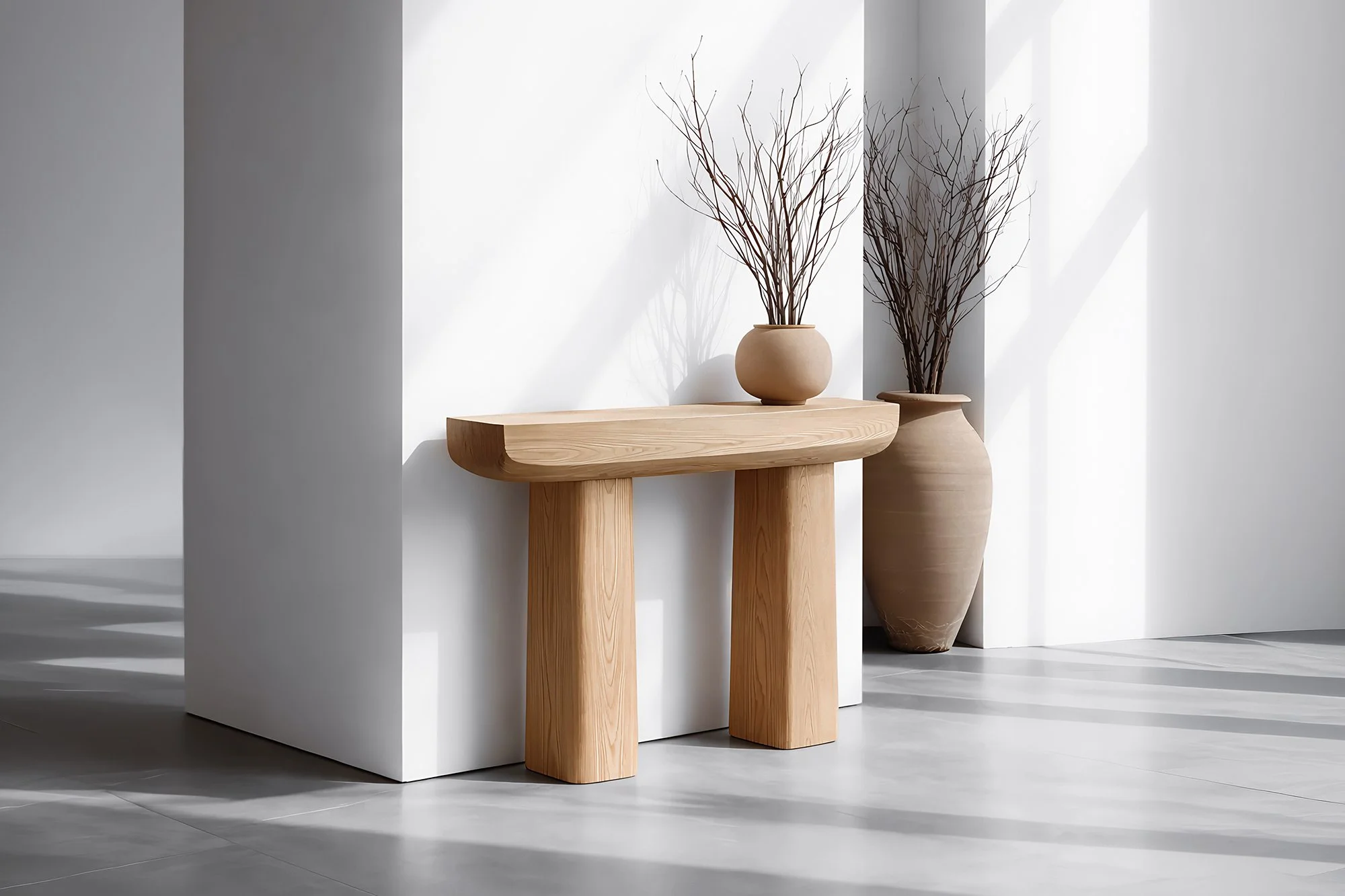 Socle No29 Statement Table by NONO in Solid Wood — 3.jpg