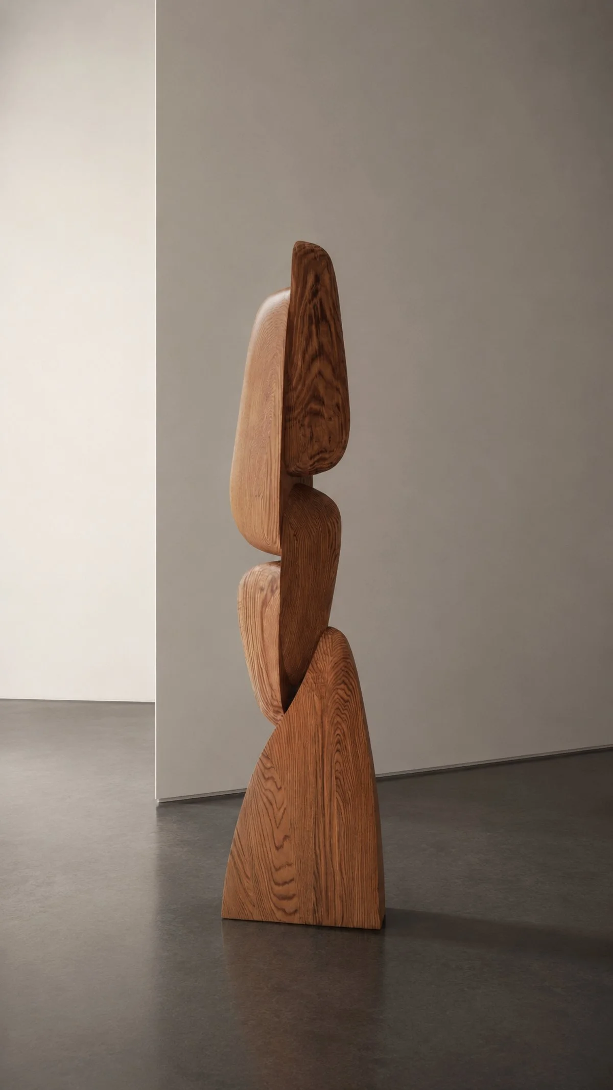 Still Stand 12 Sculpture by Joel Escalona — 11.jpg