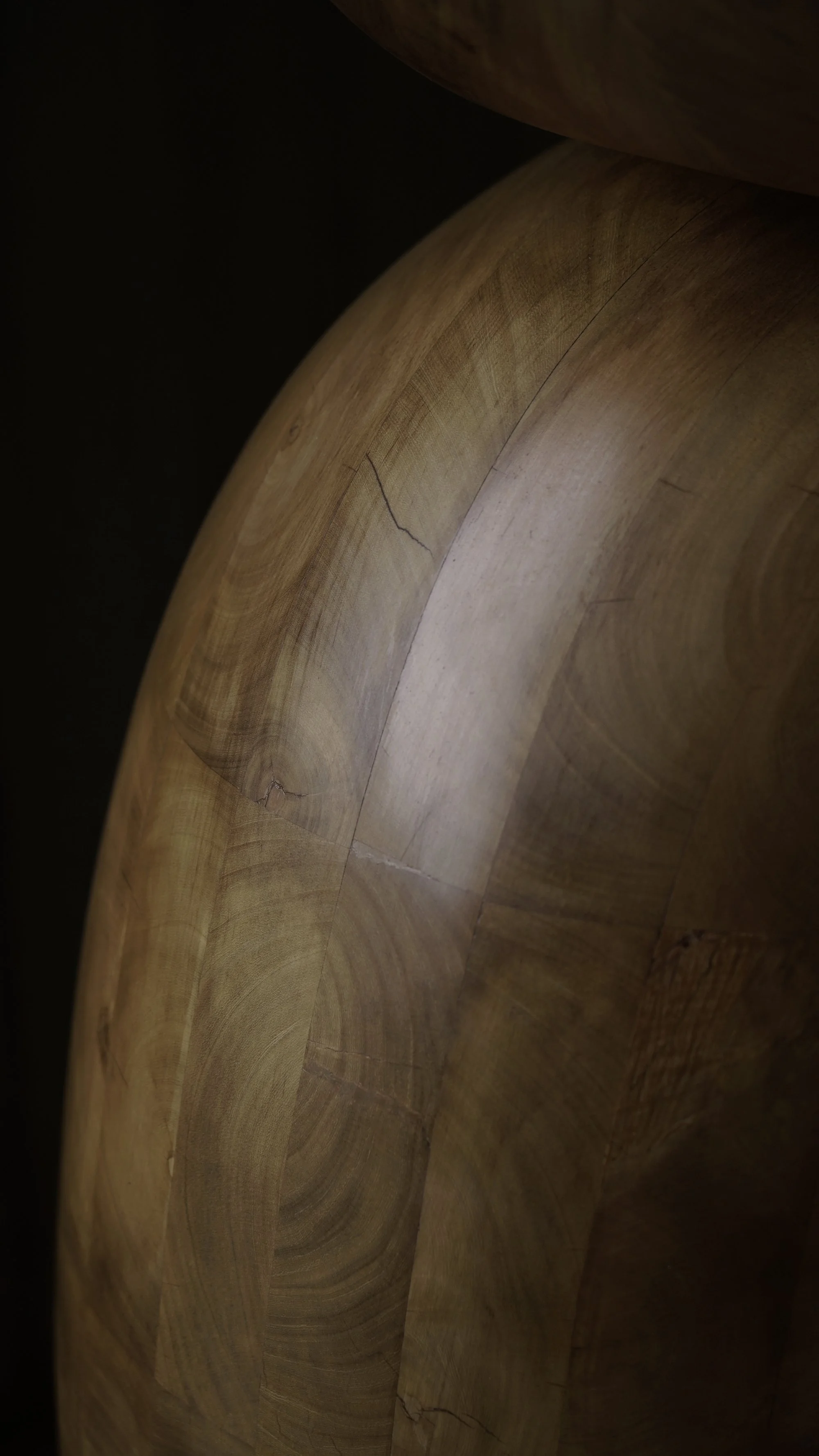 Still Stand 14 Sculpture by Joel Escalona — 9.JPG