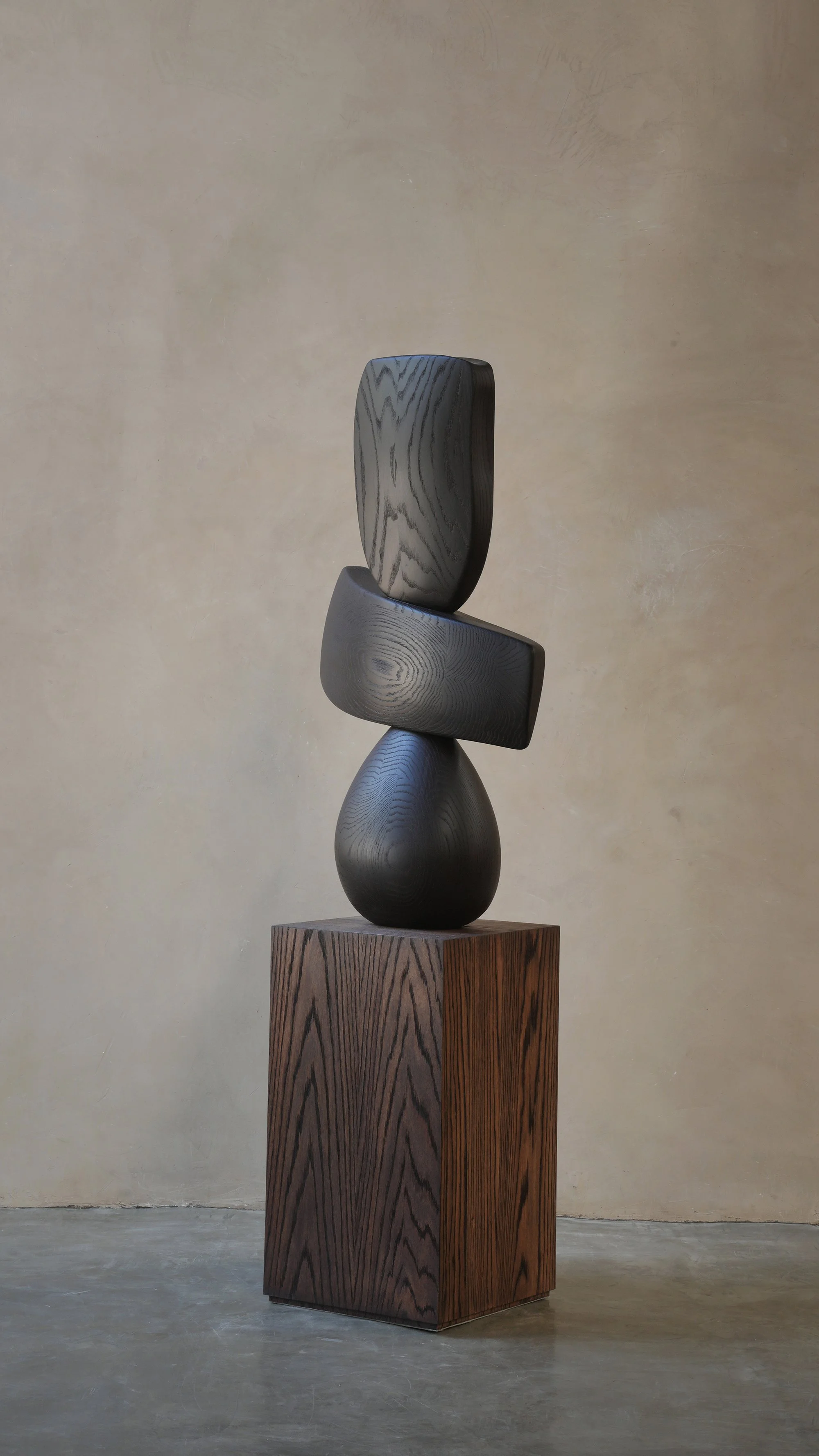 Lull Sculpture No 148