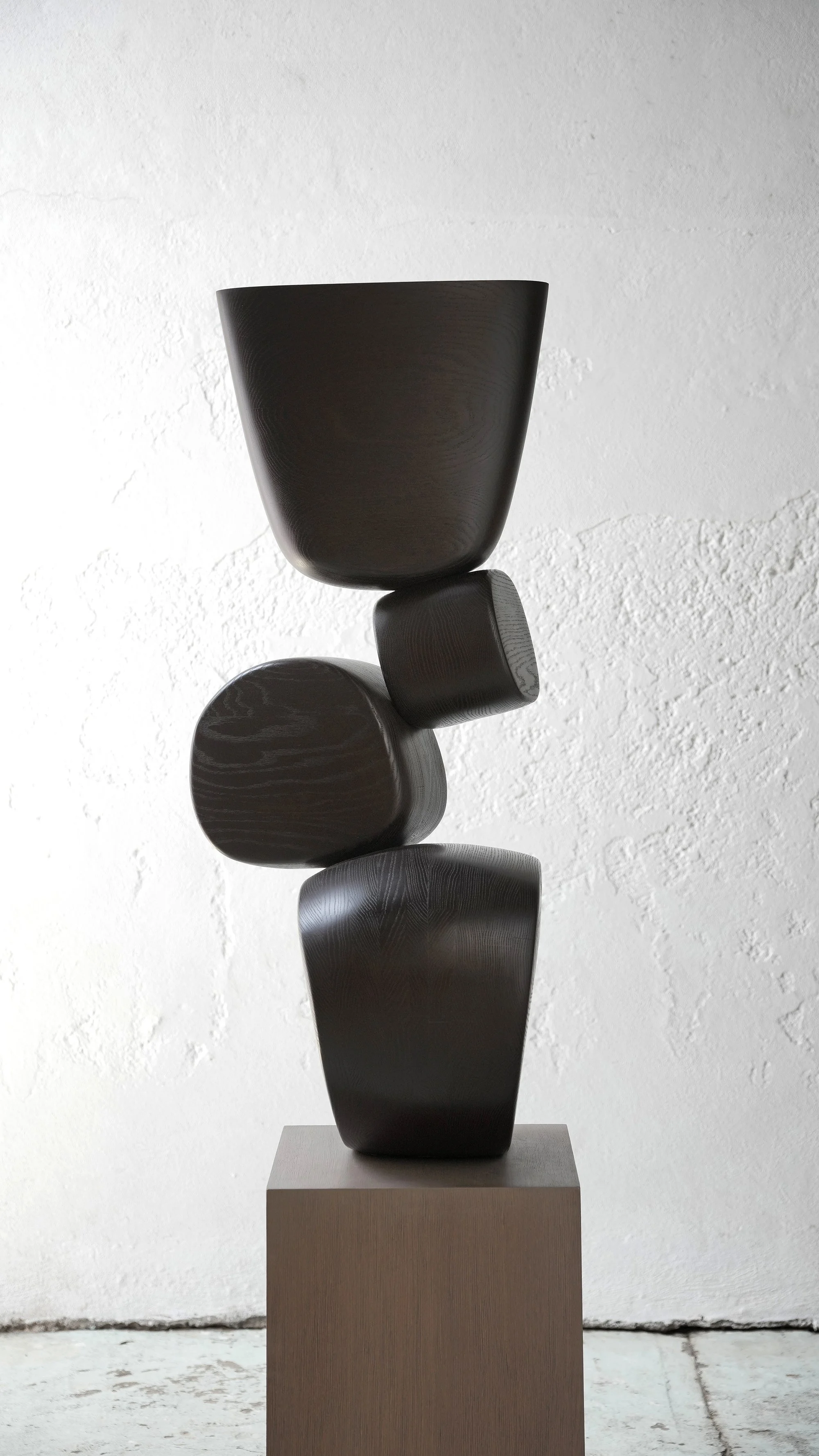 Lull 33 Sulpture by Joel Escalona — 9.JPG