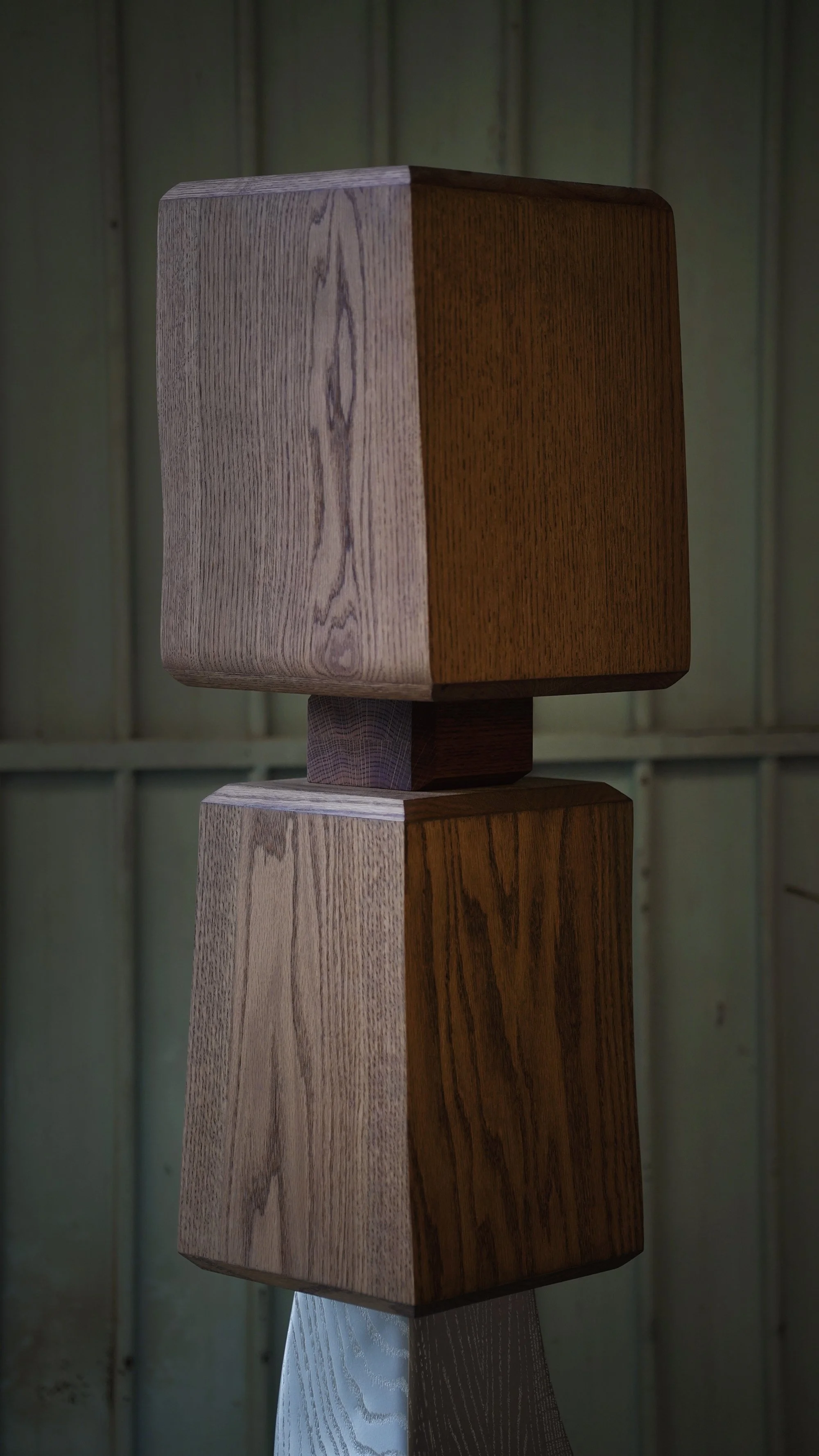 Still Stand 39 sculpture by NONO — 8.JPG