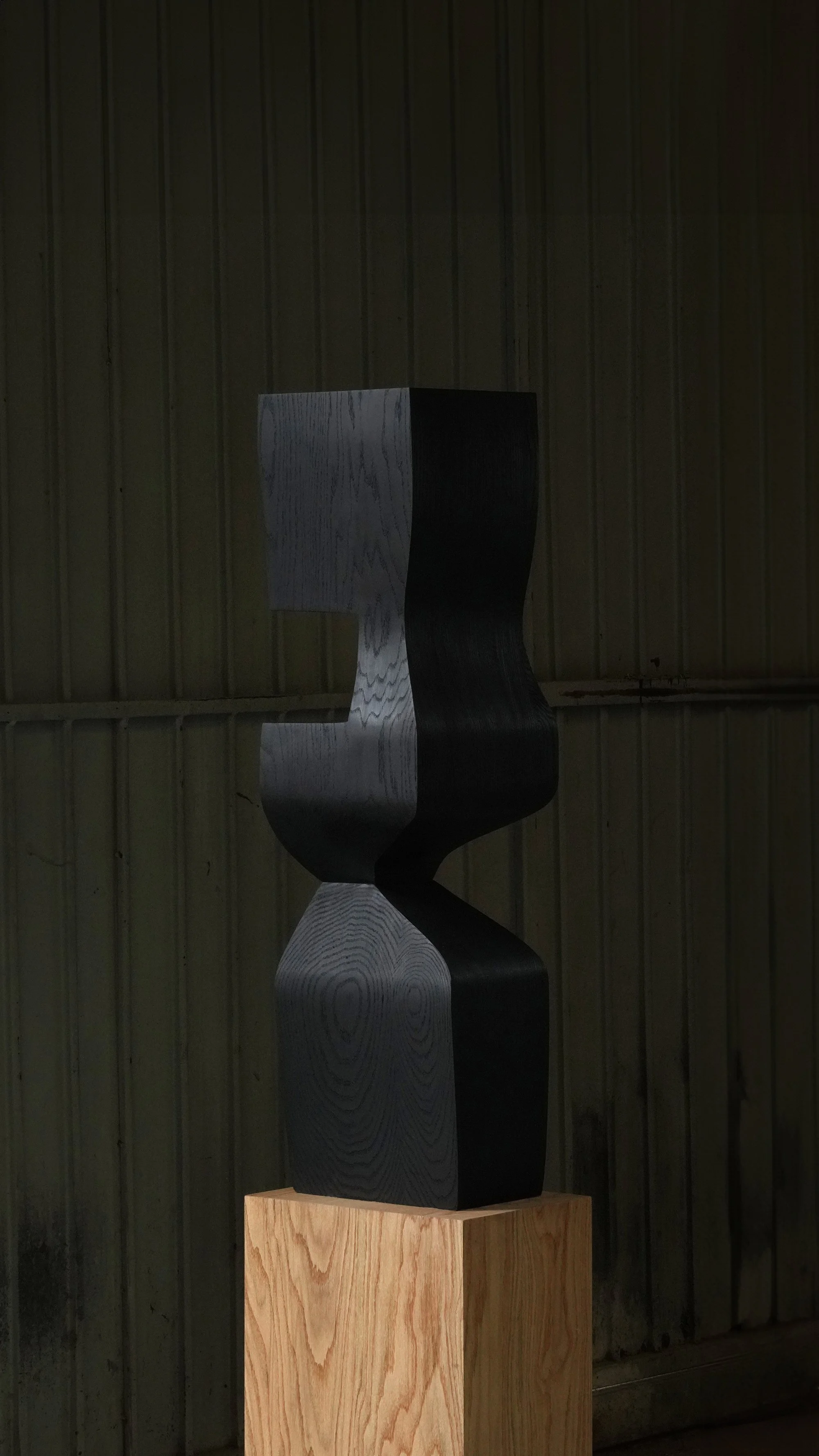 Unseen Force 12 Sculpture by Joel Escalona — 4.JPG