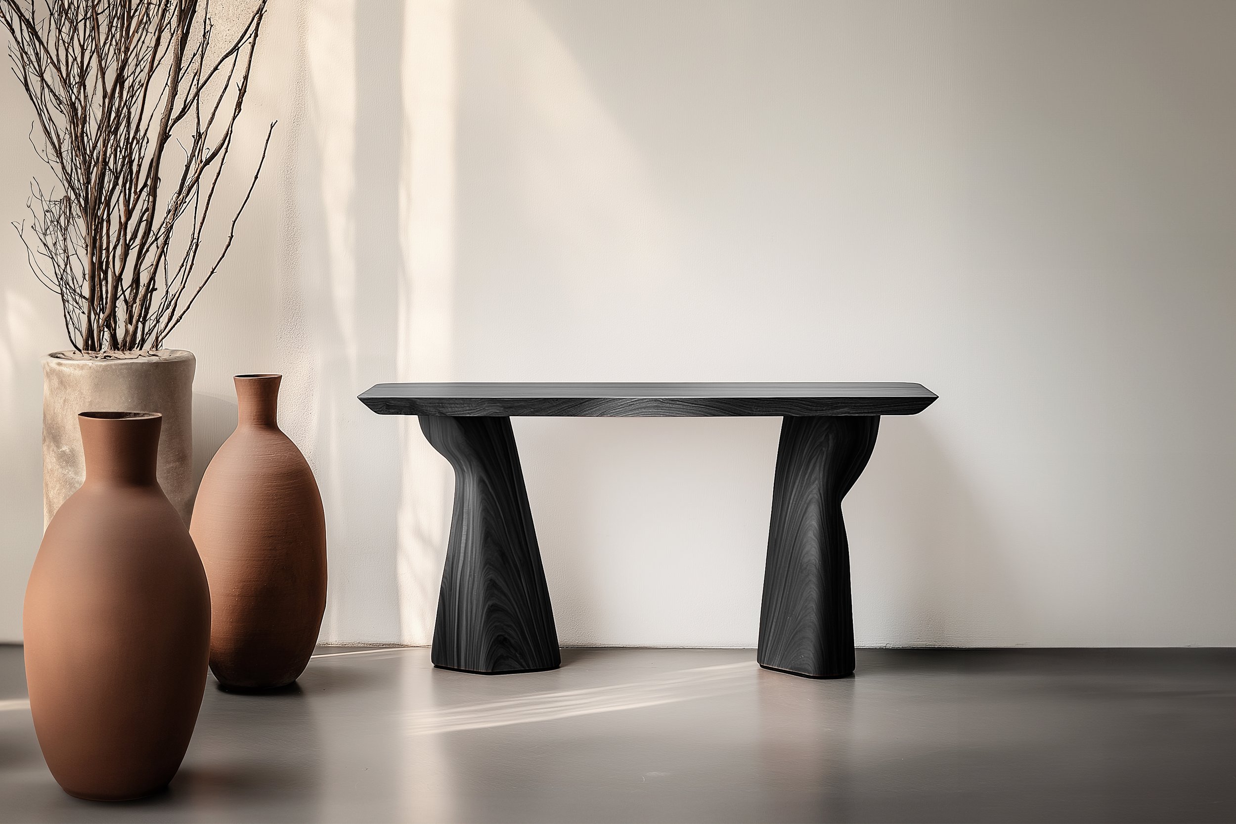 Solace No7 Narrow Table – Balanced Irregular Form, Design by Joel Escalona — 5.jpg