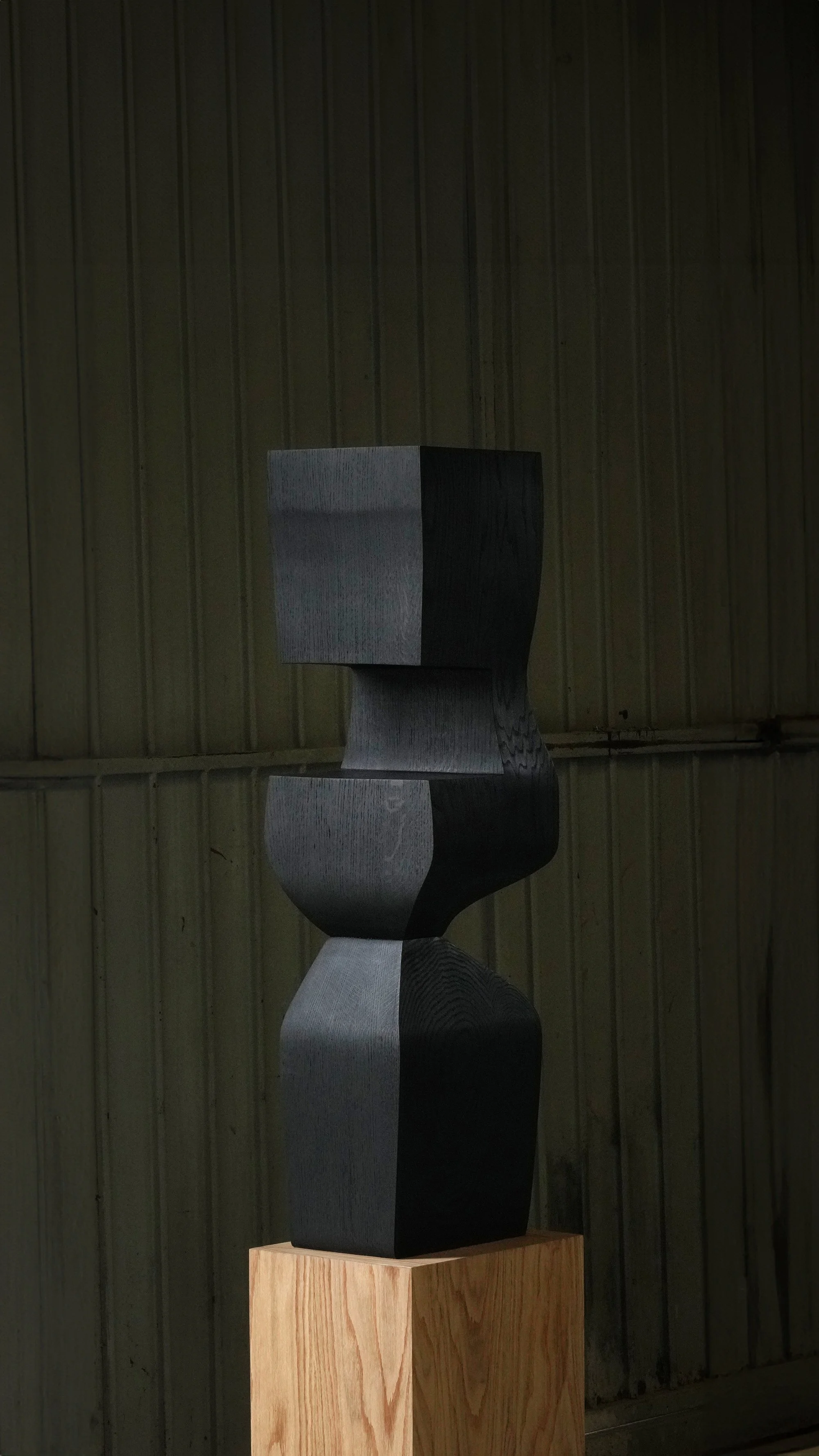 Unseen Force 12 Sculpture by Joel Escalona — 8.JPG