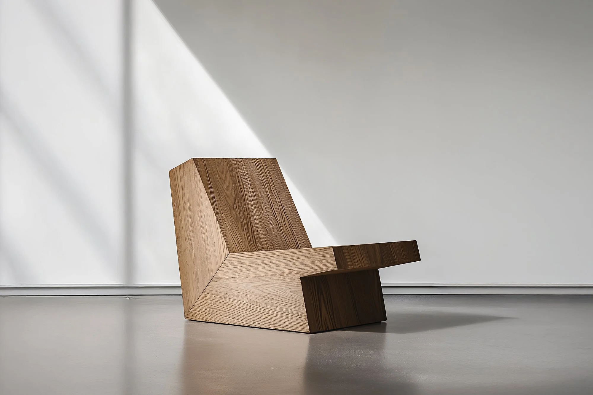 Muted by NONO No68 Sculptural Lounge Chair Artistic Elegance — 4.jpg