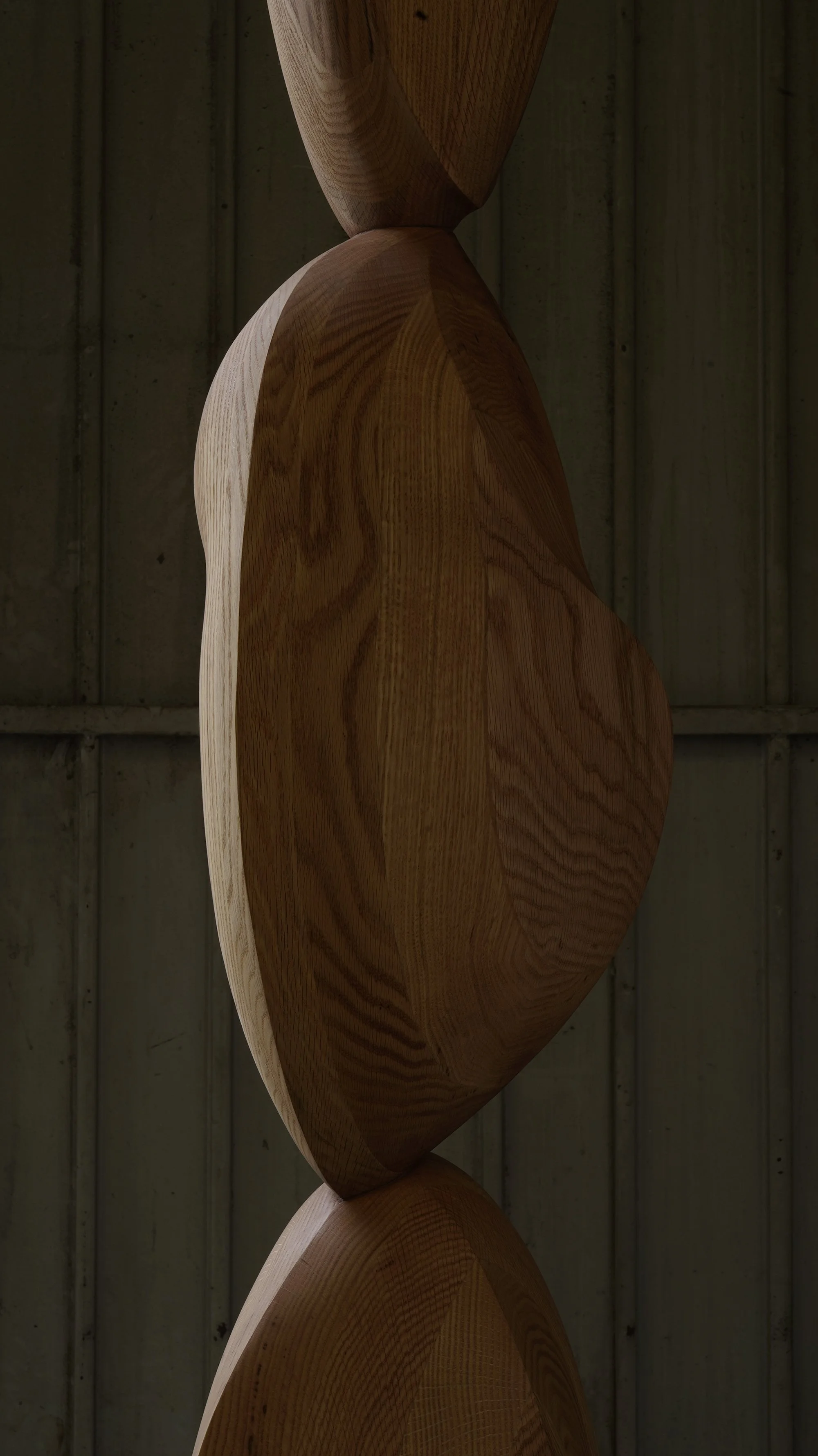 Still Stand 17 Sculpture by Joel Escalona – 10.JPG