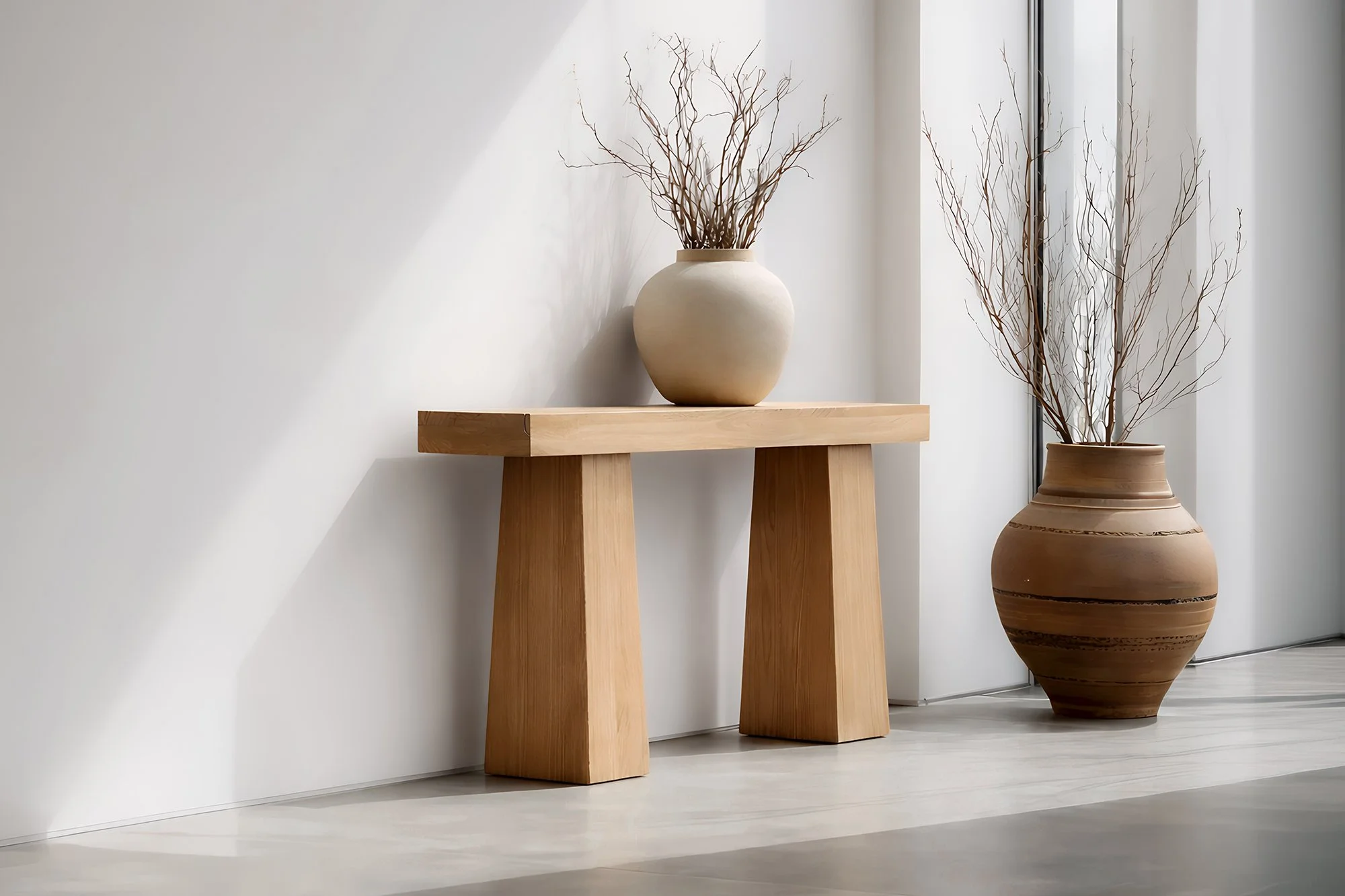 Socle No24 Architectural Console, Design by Joel Escalona – 3.jpg