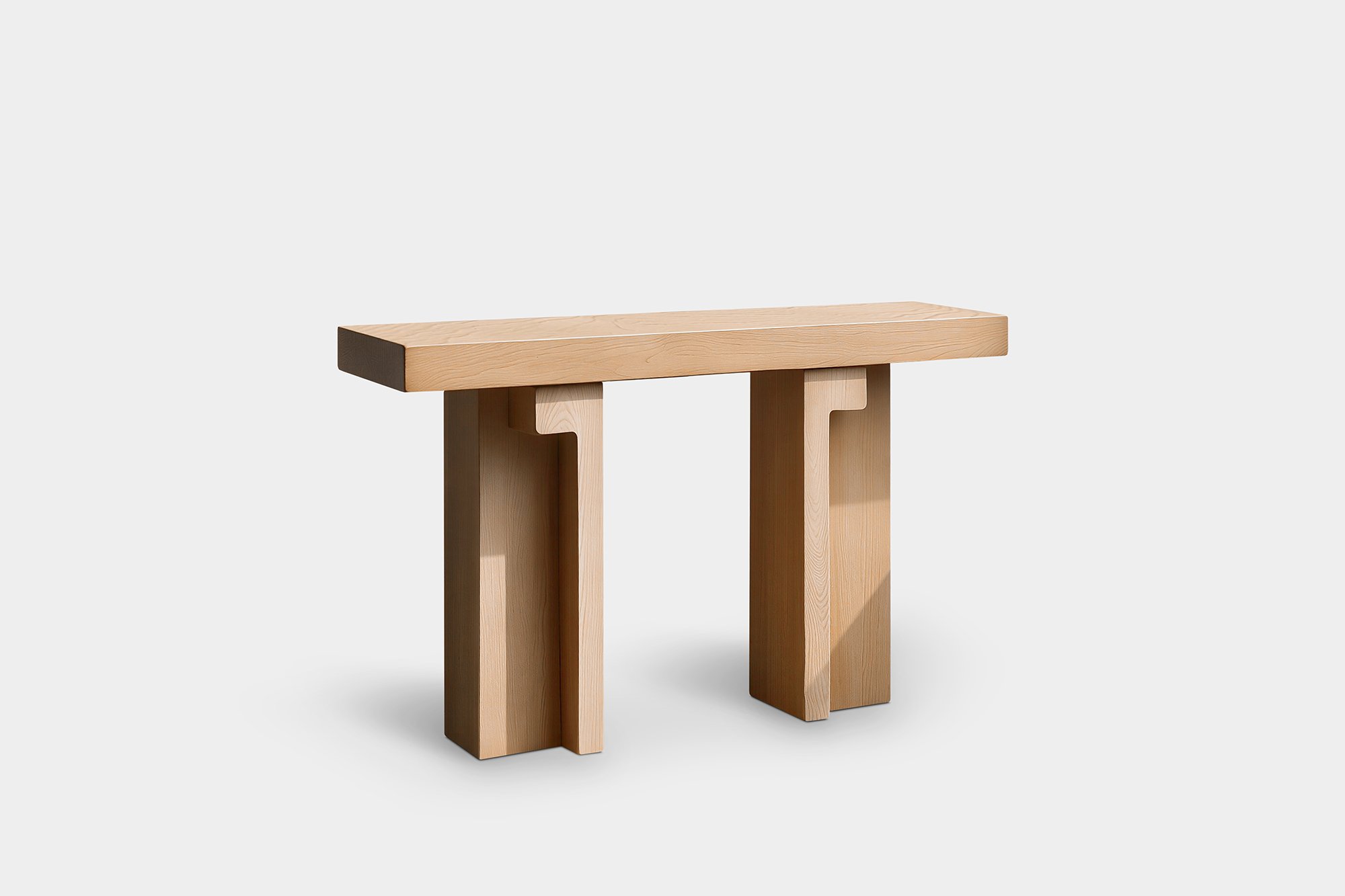 Socle Console Series 31