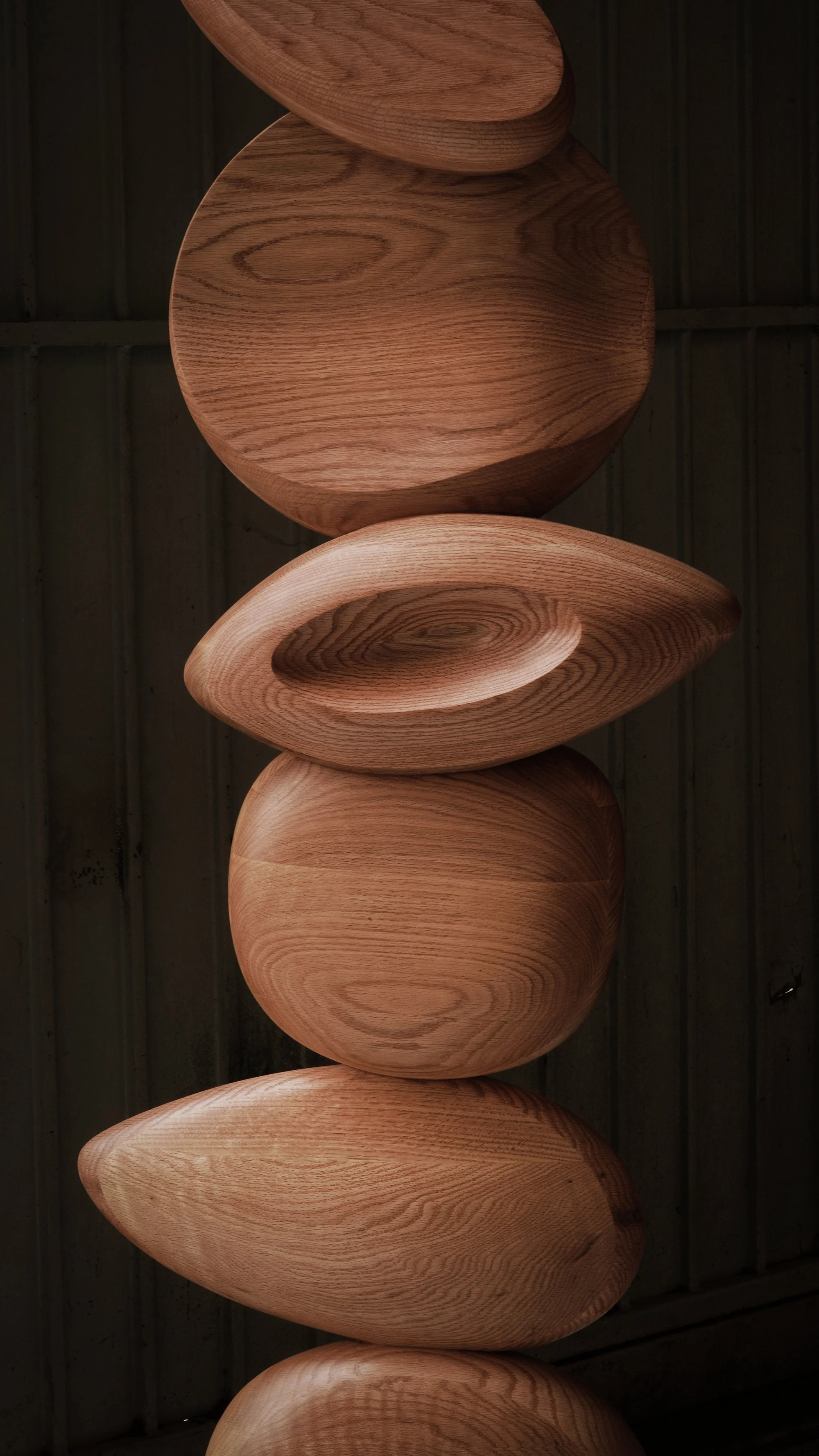 Still Stand 30 Sculpture by Joel Escalona — 4.jpg