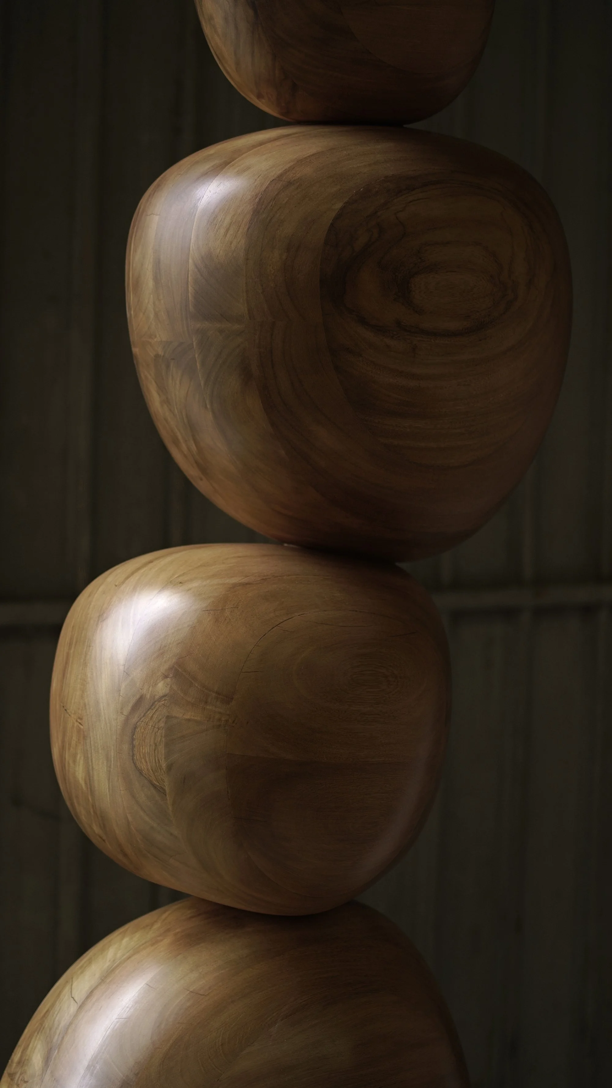 Still Stand 14 Sculpture by Joel Escalona — 8.JPG