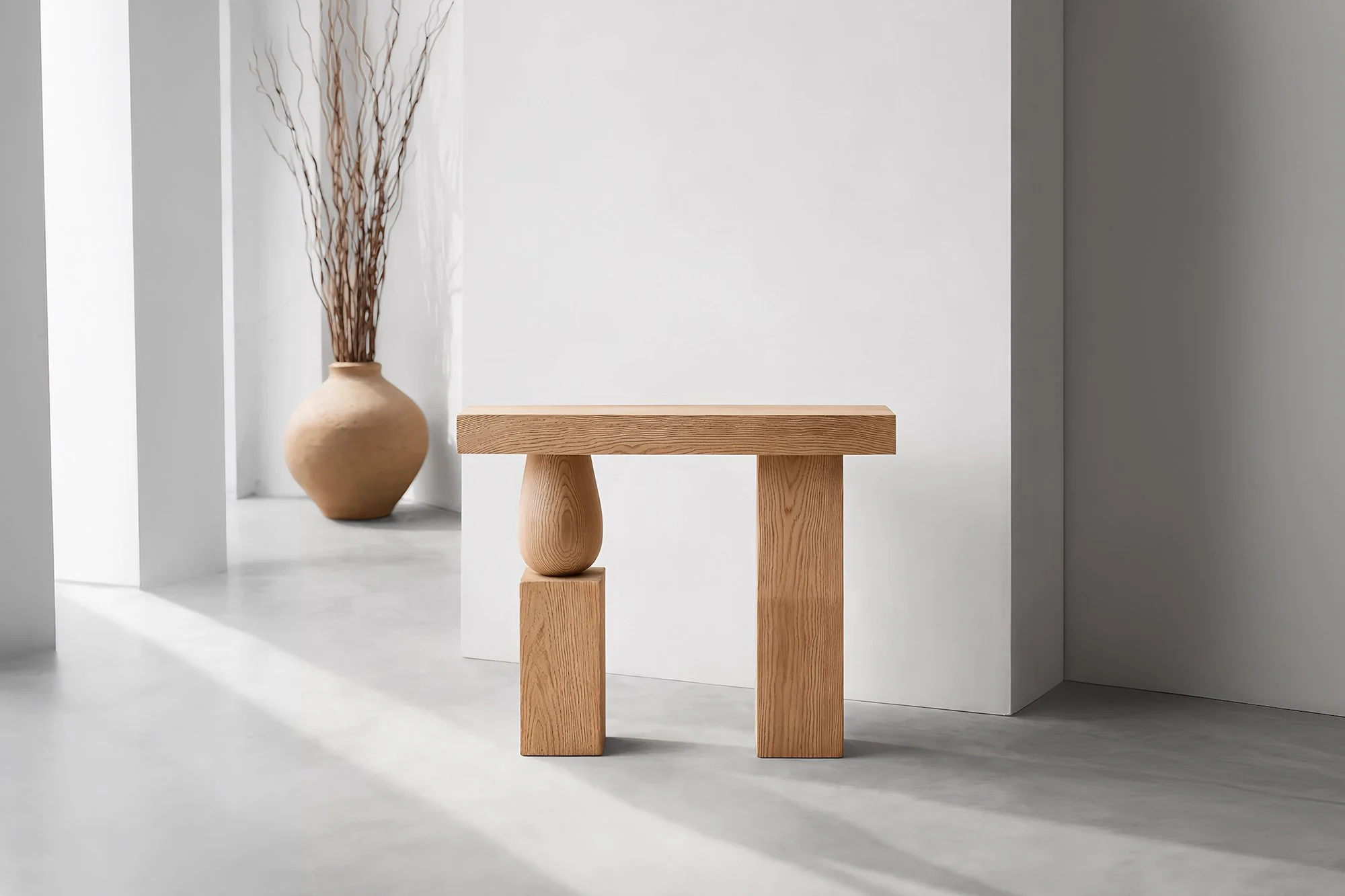 Socle No28 Wall Table, Design by Joel Escalona — 5.jpg