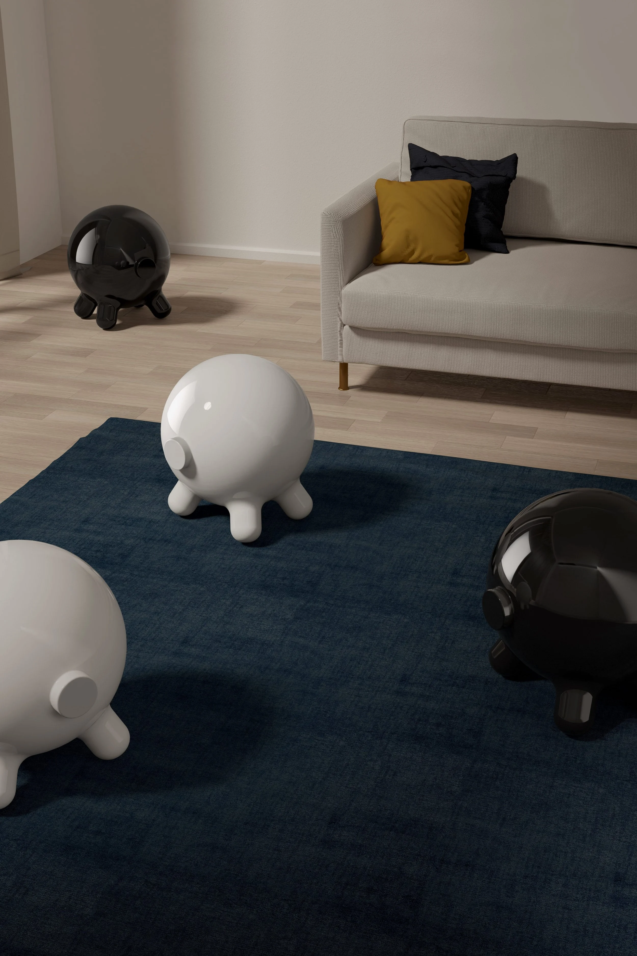 POGO COLLECTION — NONO FURNITURE