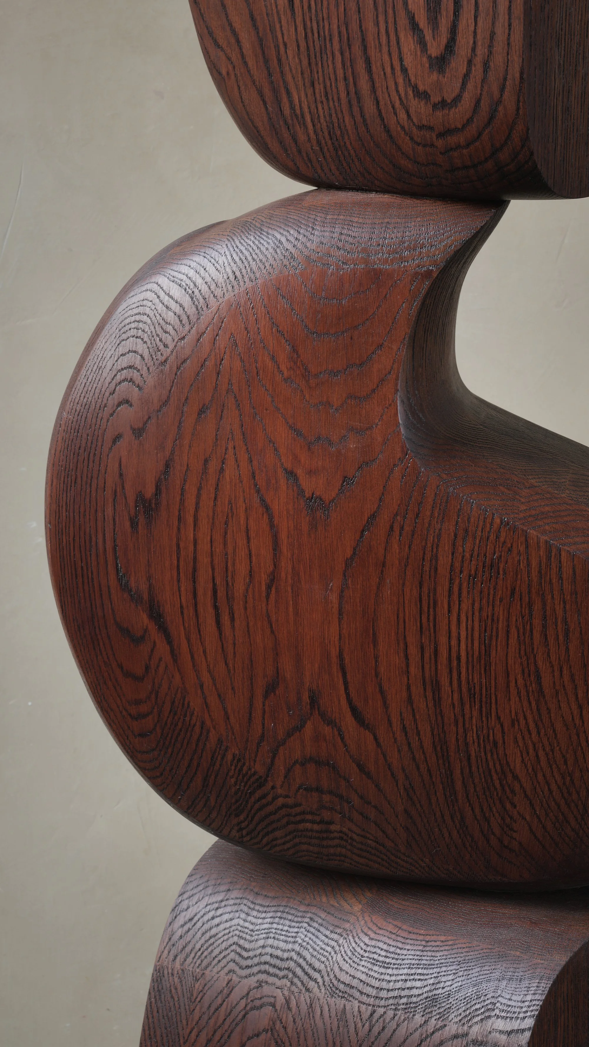 LULL 45 Sculpture by JOEL ESCALONA — 8.JPG