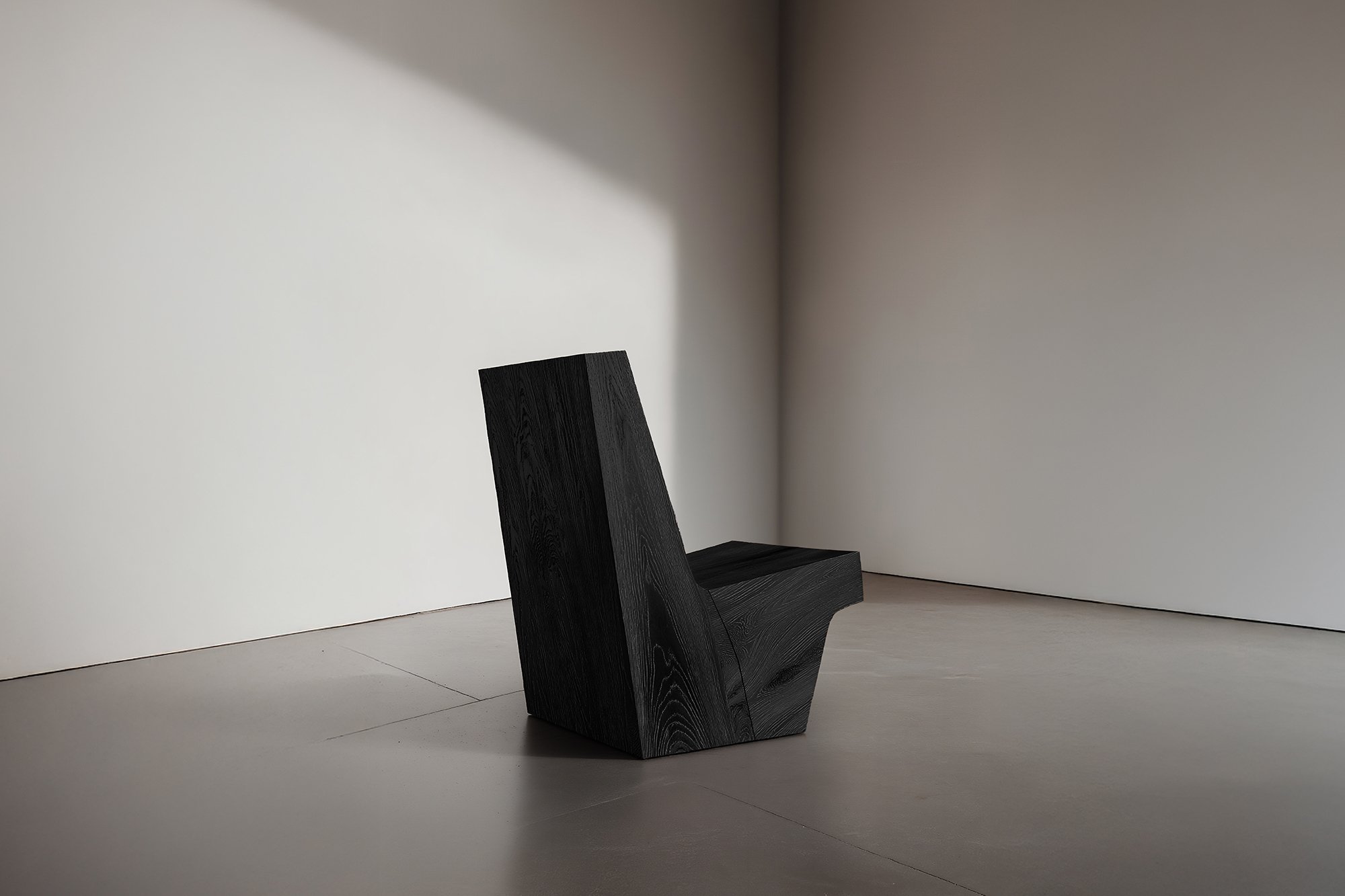 Muted by NONO No38 Sculptural Lounge Chair Artistic Elegance — 9.jpg