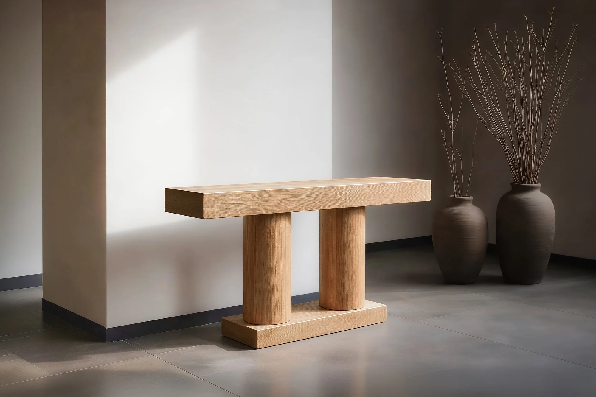 Socle No34 Accent Table, Design by Joel Escalona — 3.jpg