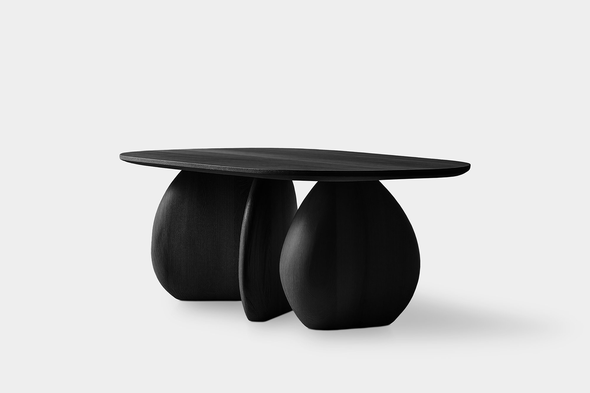 Architectural Dining Table Fishes No7 by NONO Solid Wood Table — 4.jpg