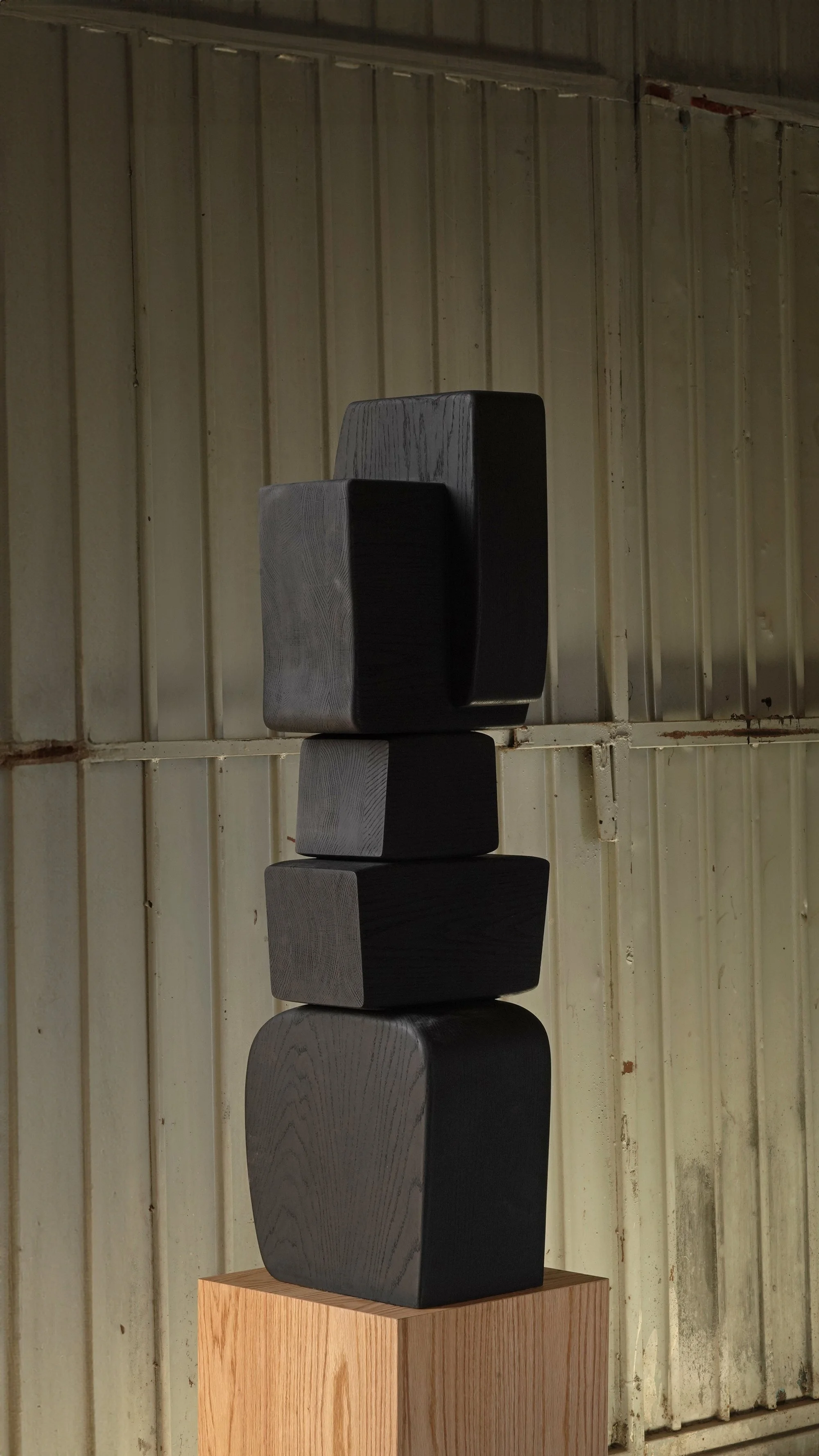 Unseen Force 15 Sculpture by Joel Escalona — 8.JPG