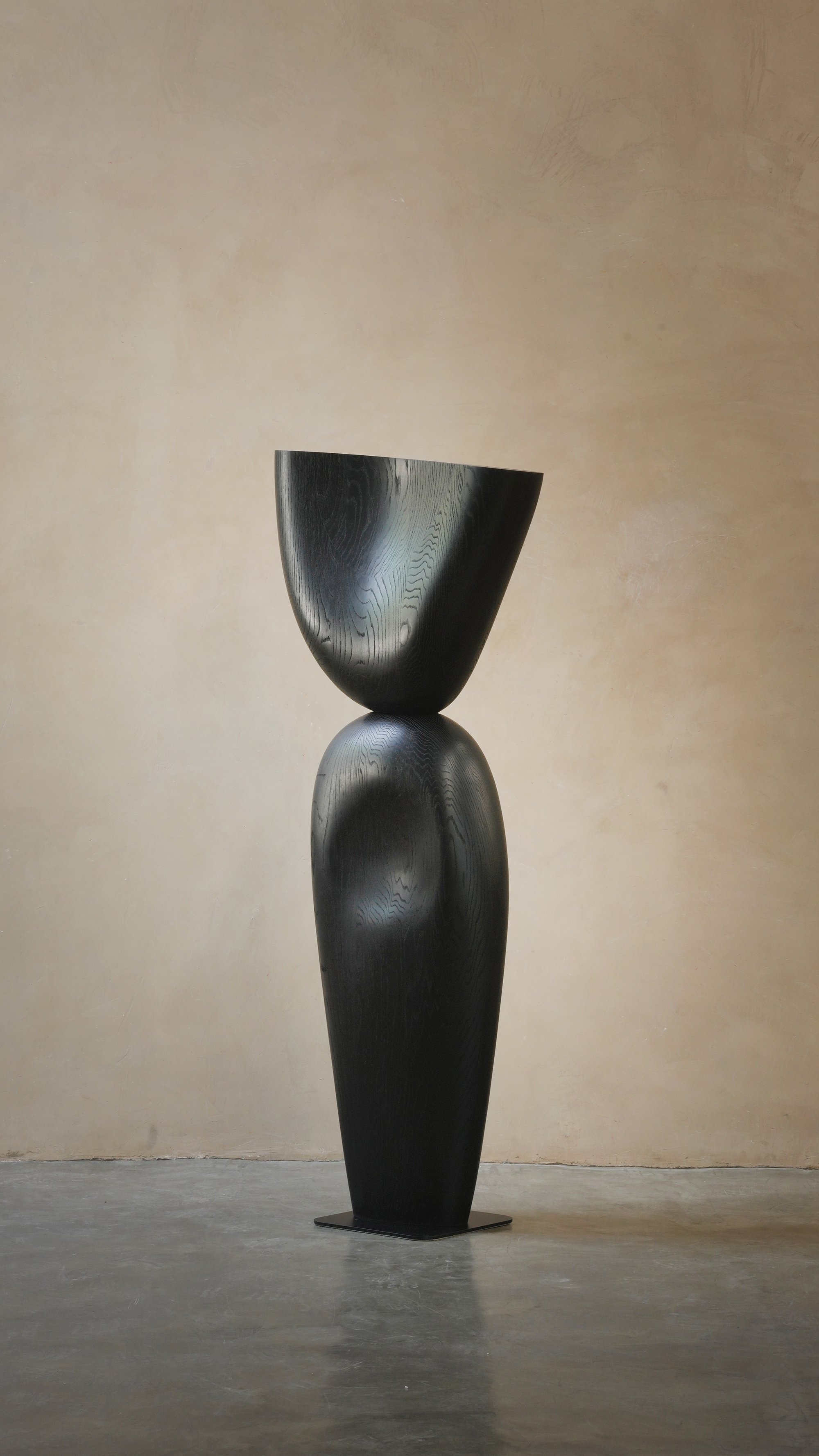 Lull 93 Sculpture by Joel Escalona — 1.JPG