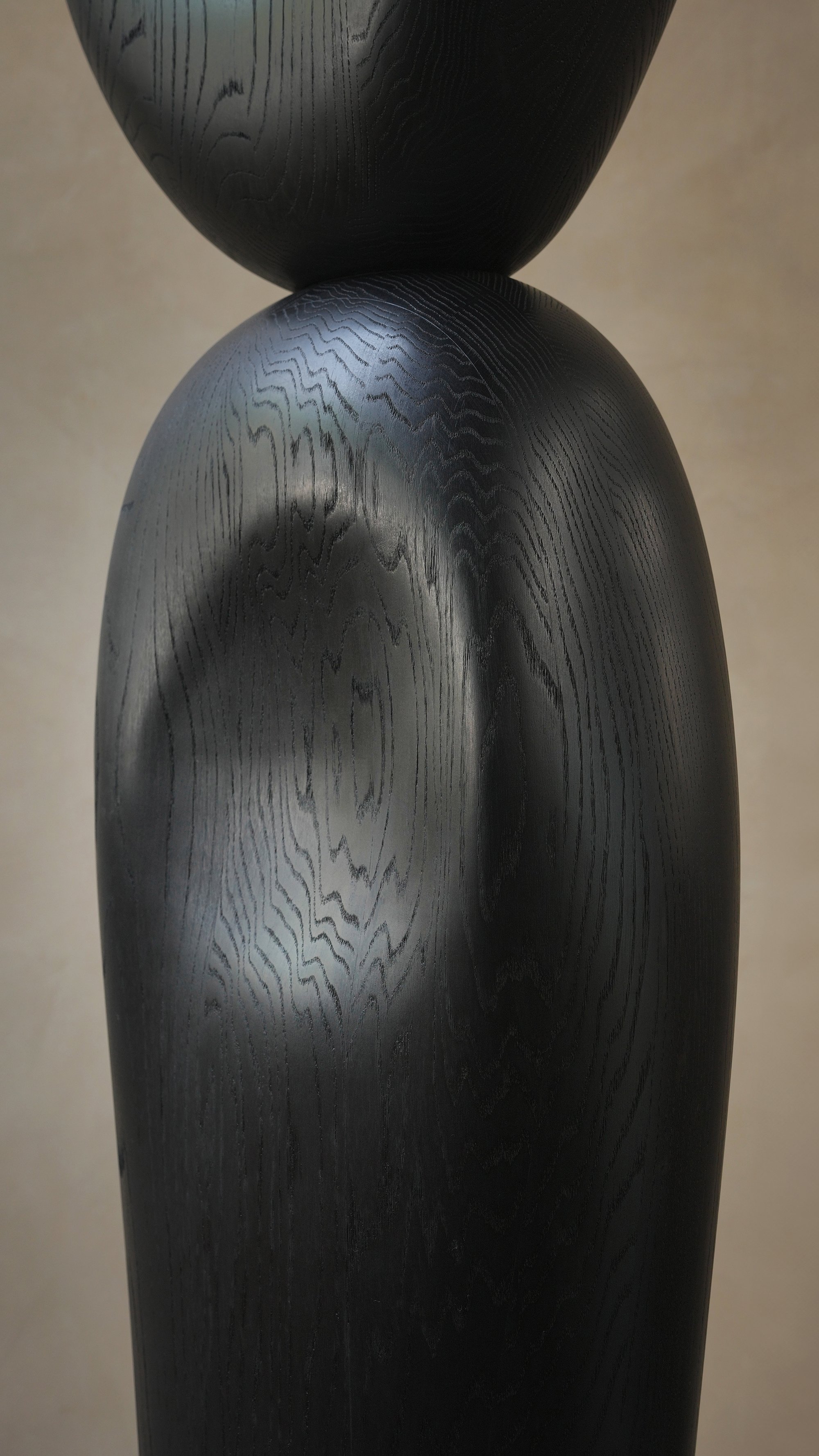 Lull 93 Sculpture by Joel Escalona — 7.JPG