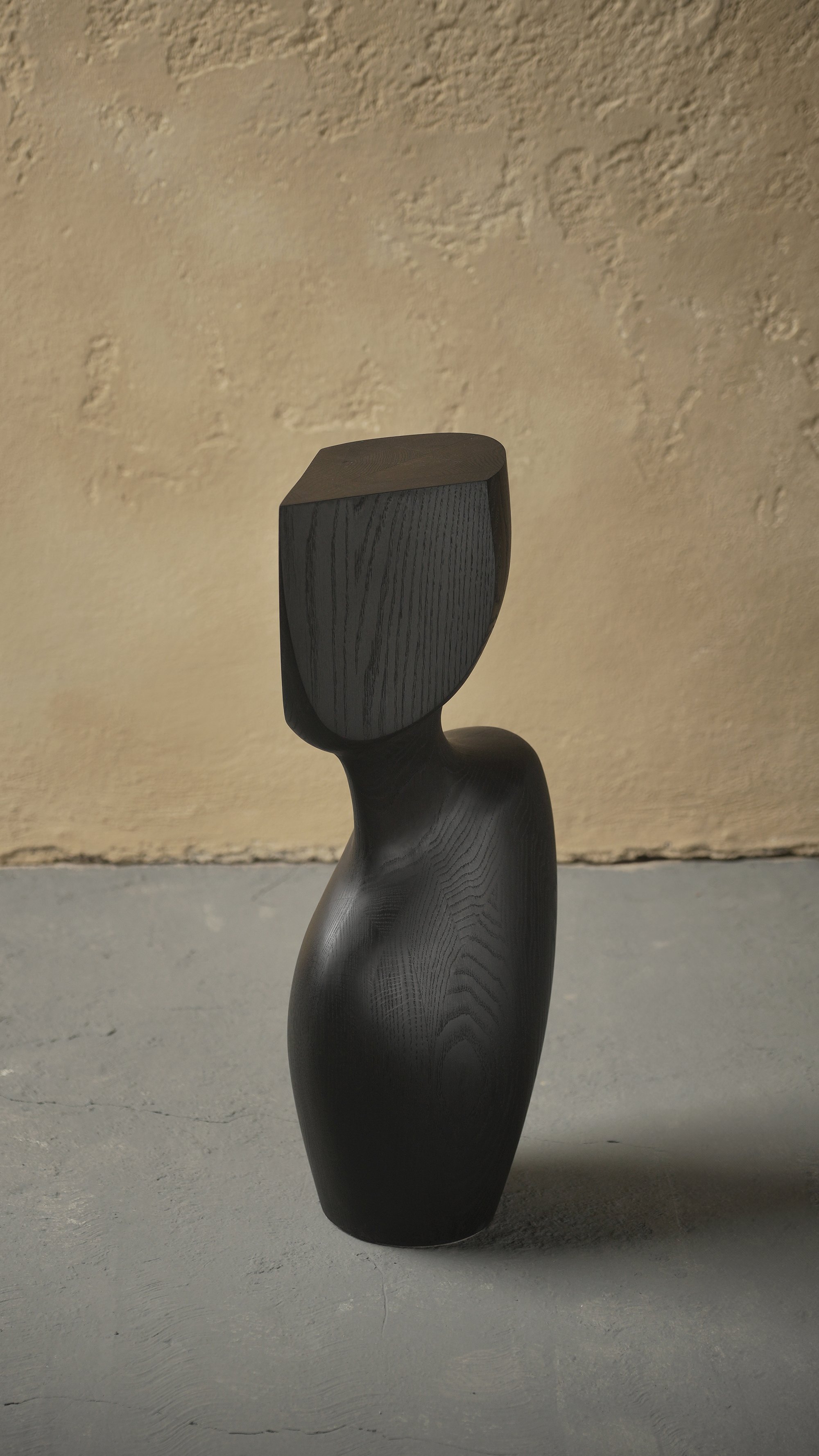 LULL 54 Sculpture by Joel Escalona — 2.JPG