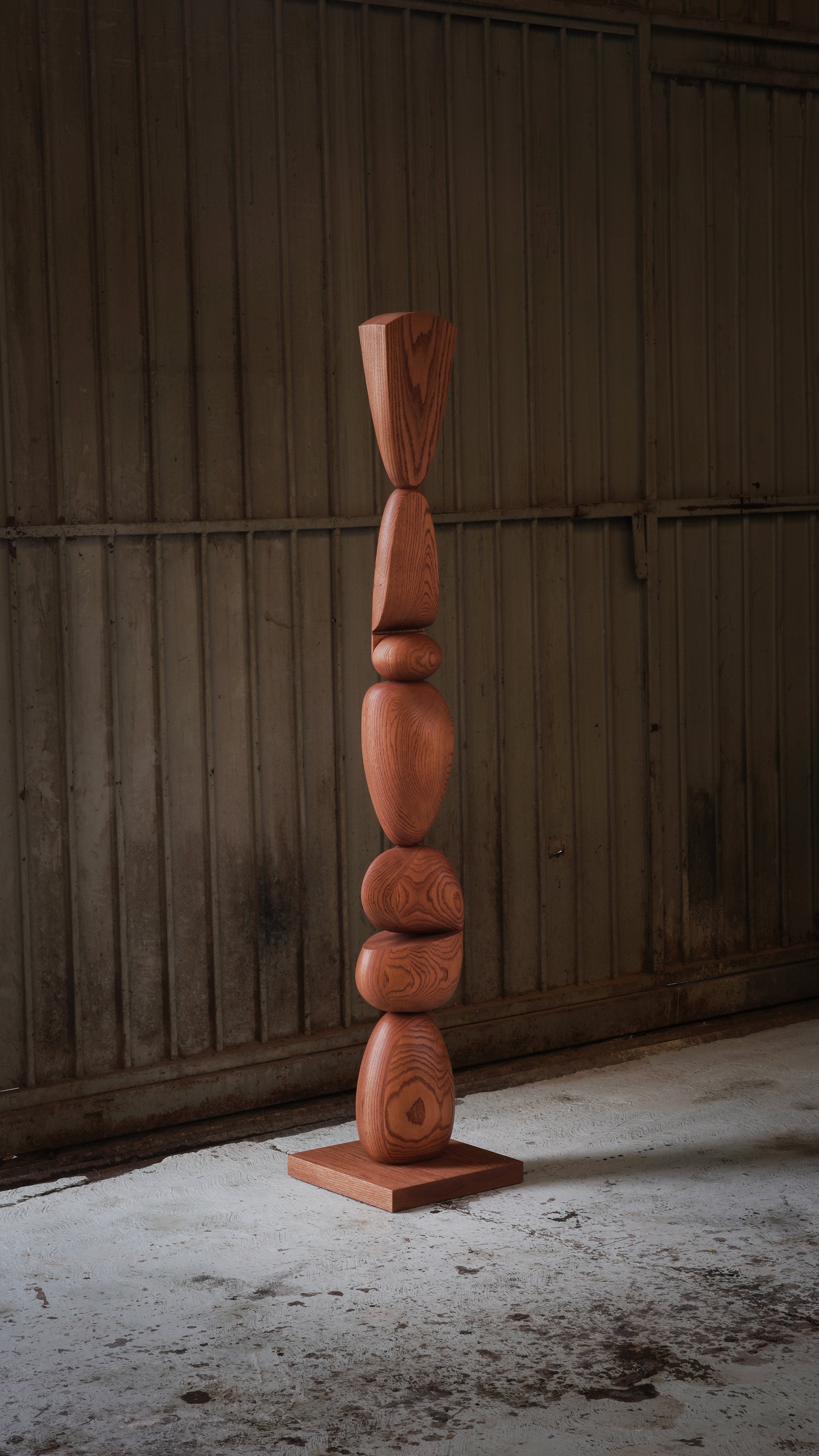 Still Stand — No24