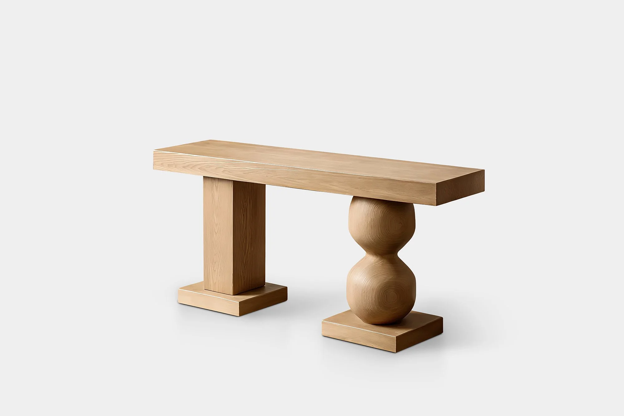 Socle Console Series 07